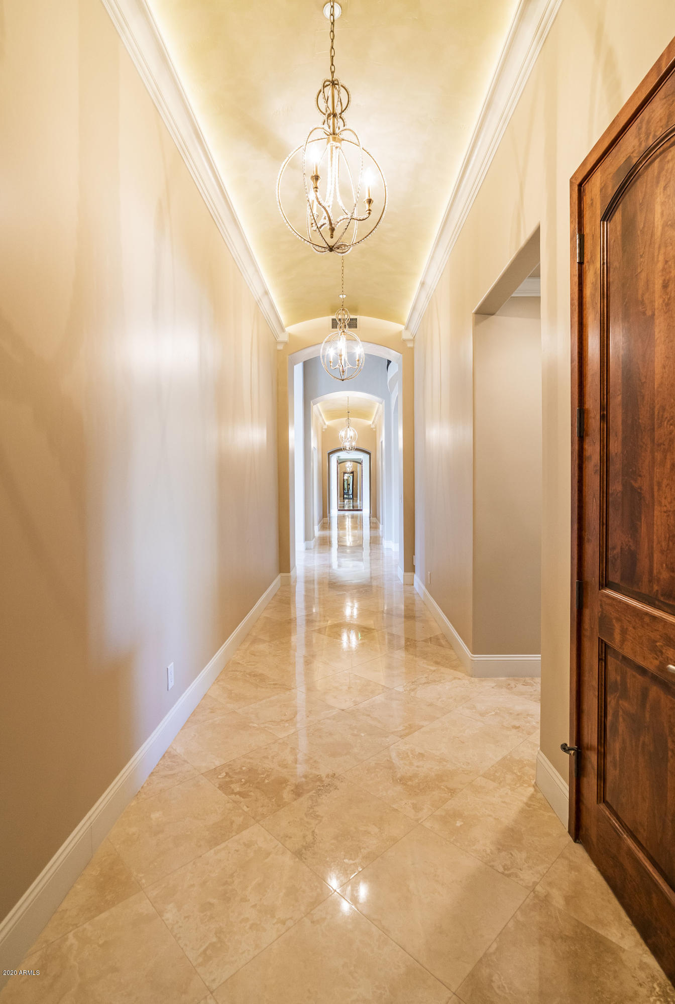 STELLAR AIRPARK ESTATES - Residential