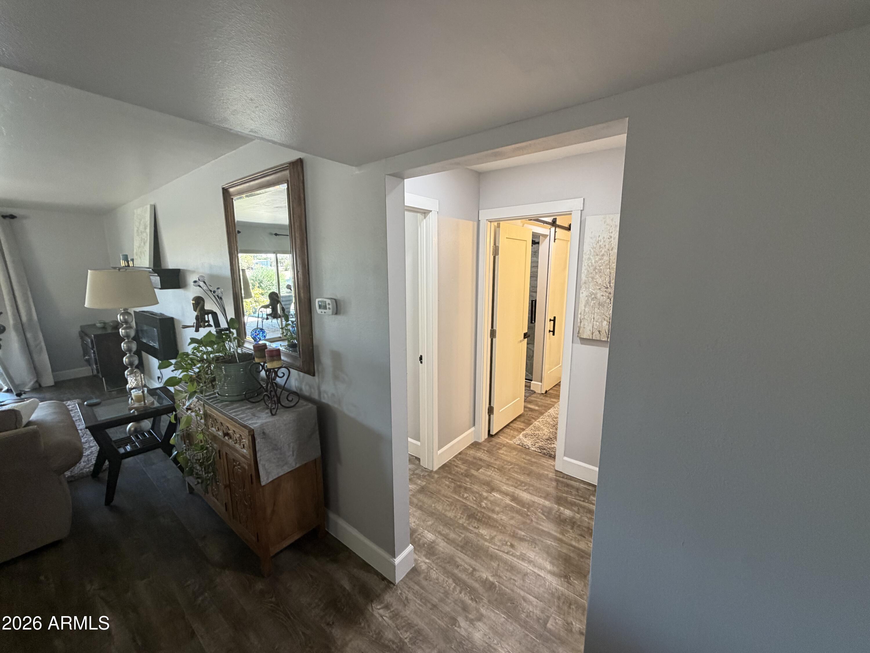 SHALIMAR WEST - Residential