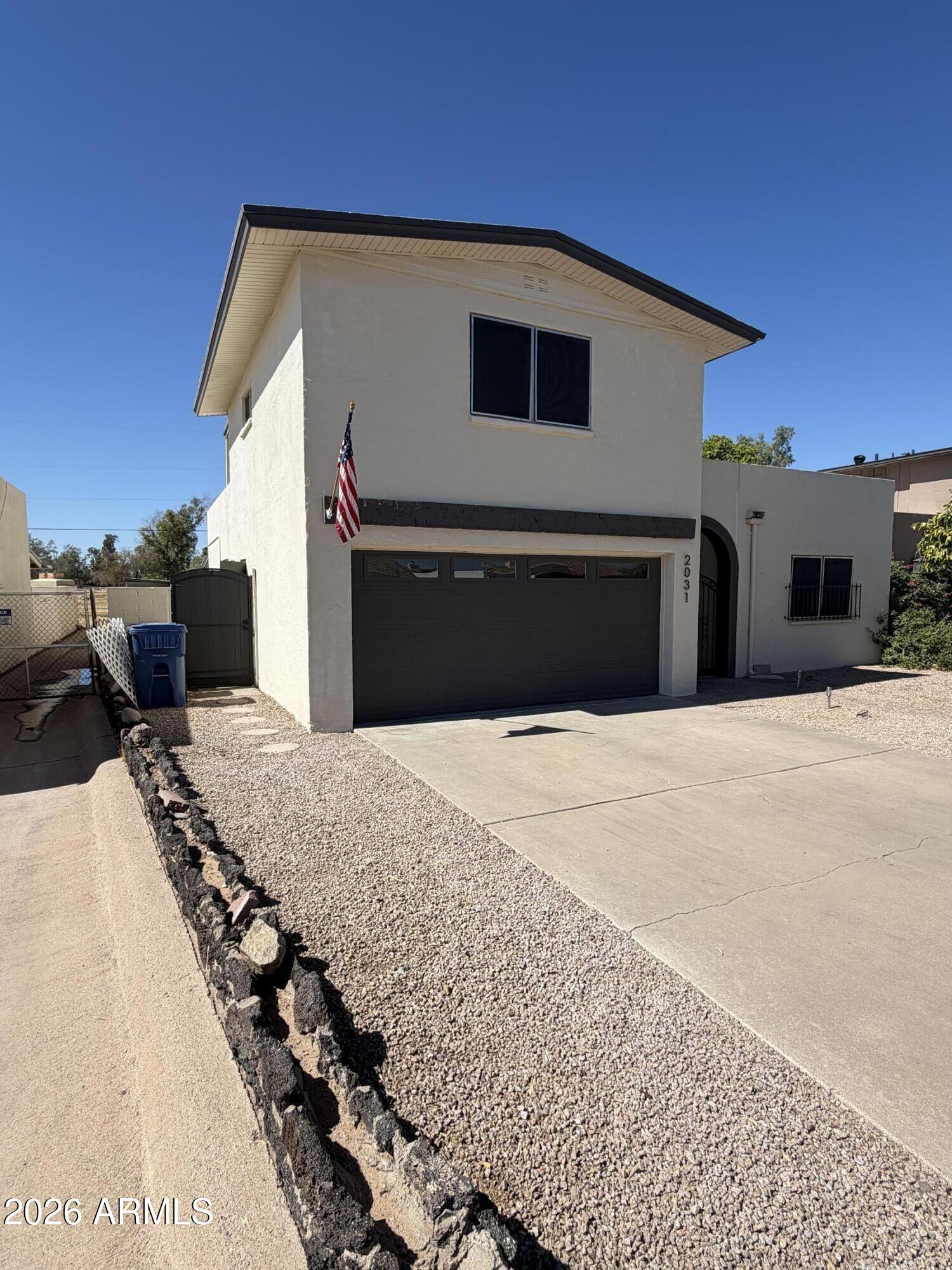 SHALIMAR WEST - Residential