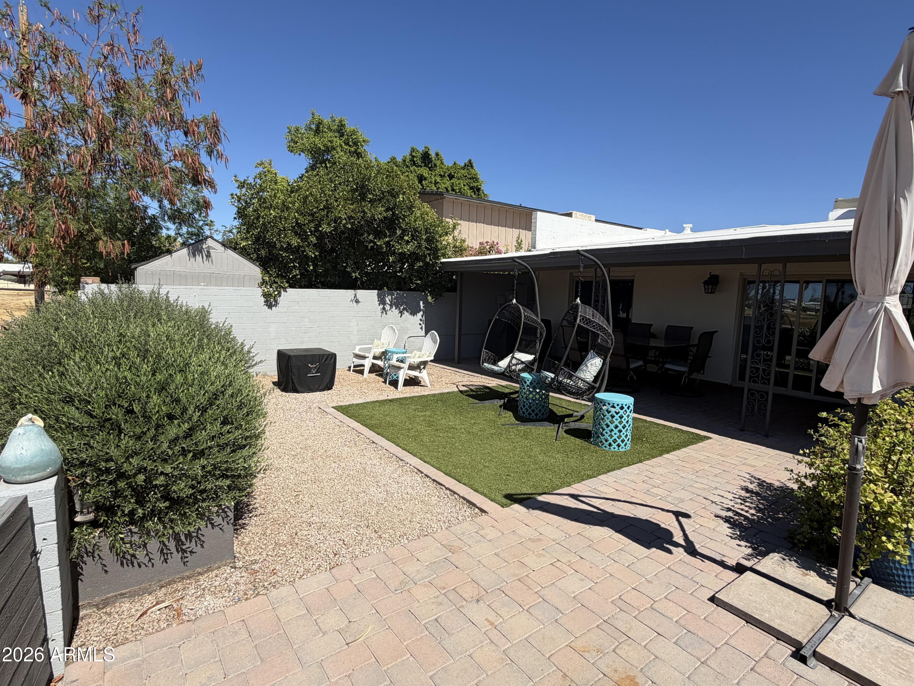 SHALIMAR WEST - Residential