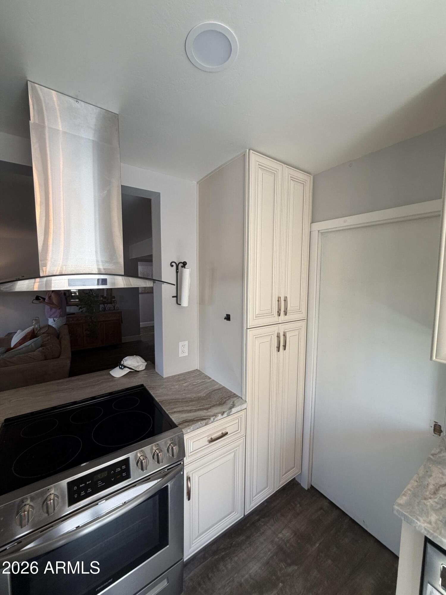 SHALIMAR WEST - Residential