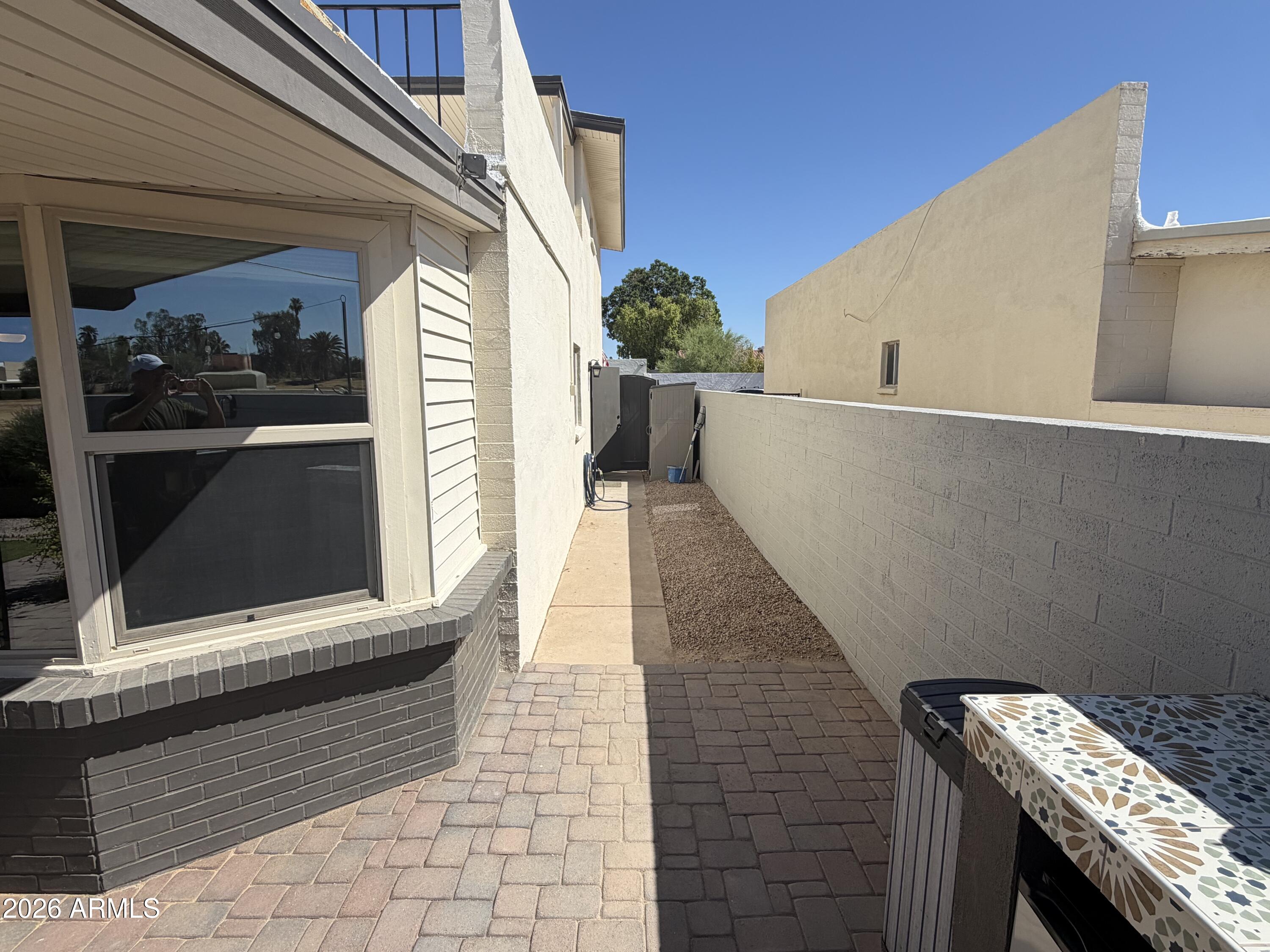 SHALIMAR WEST - Residential