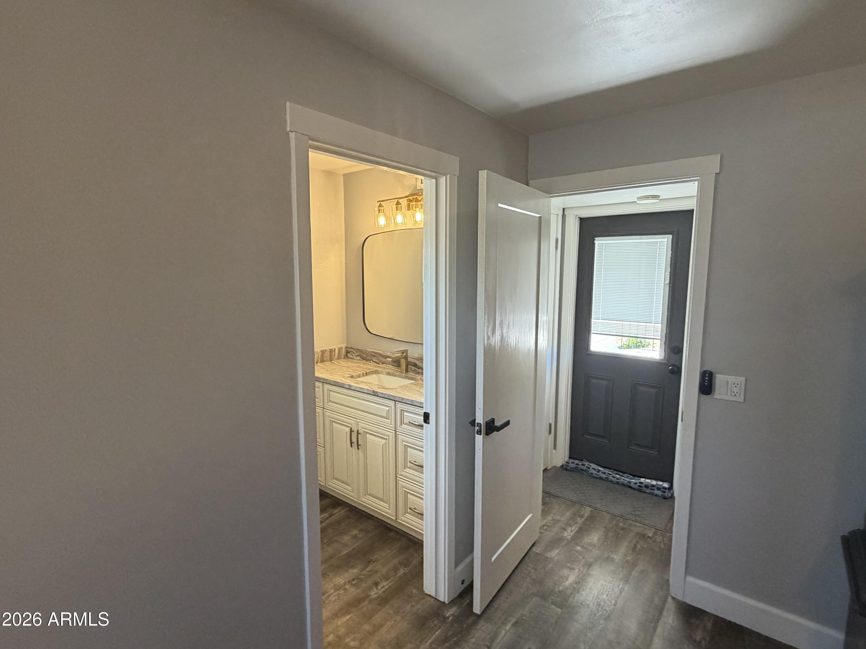 SHALIMAR WEST - Residential