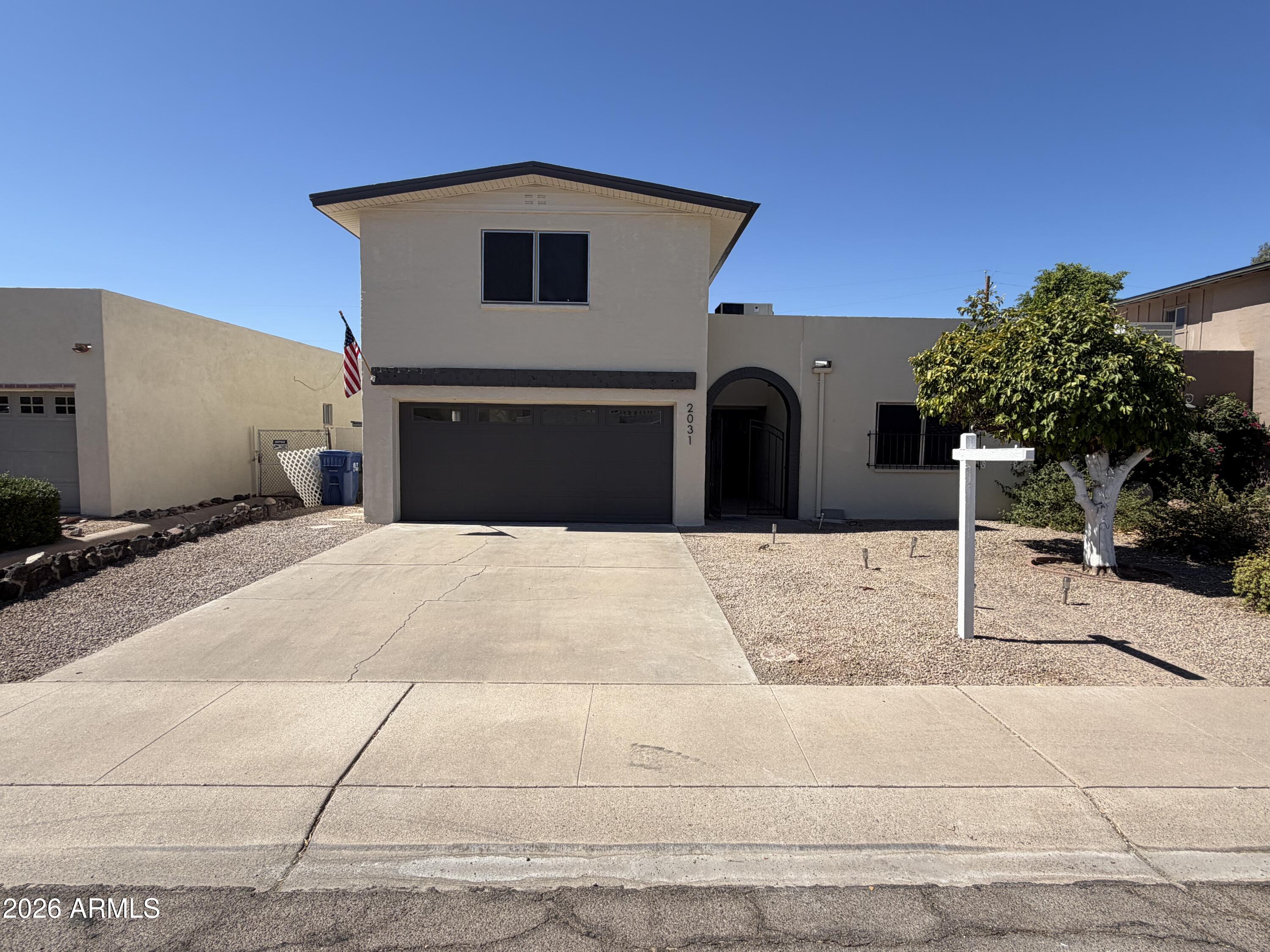 Shalimar West - Fantastic Tempe location. Desirable neighborhood that has been around since the 1960's. Strong sense of community. All homes are distinct and unique. No HOA. Friendly neighbors who can be found walking the Shalimar neighborhood year-round. Easy access to all freeways, airport, ASU. Walking distance to elementary, middle, and high school. Well-maintained property, many upgrades, courtyard in front, relaxing patio in back. Home is ready to move in.