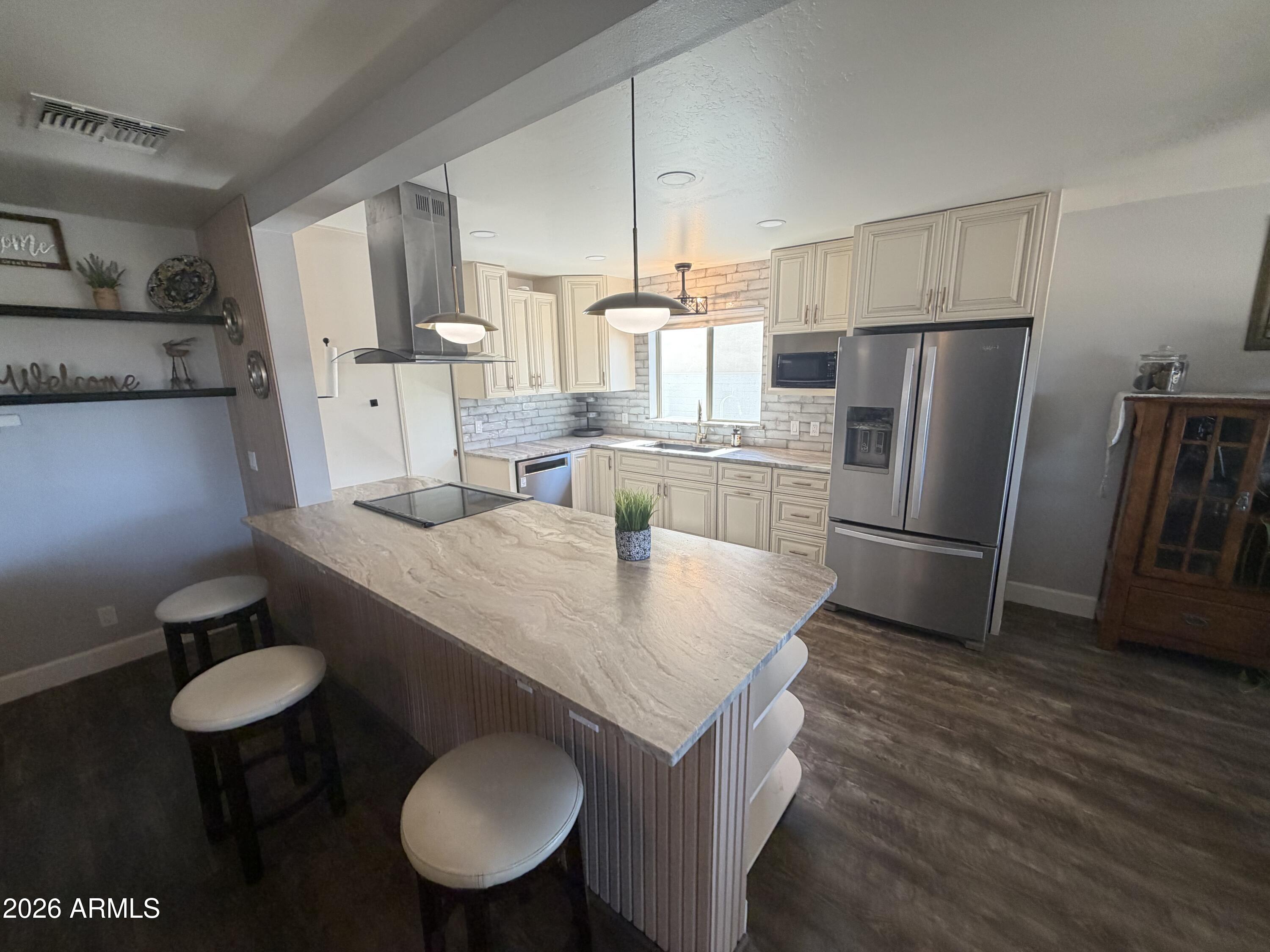SHALIMAR WEST - Residential
