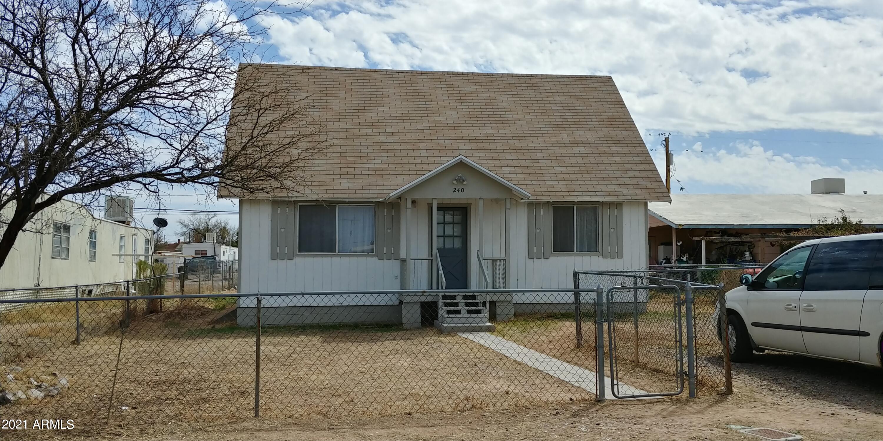 WALKERS ADD - Residential