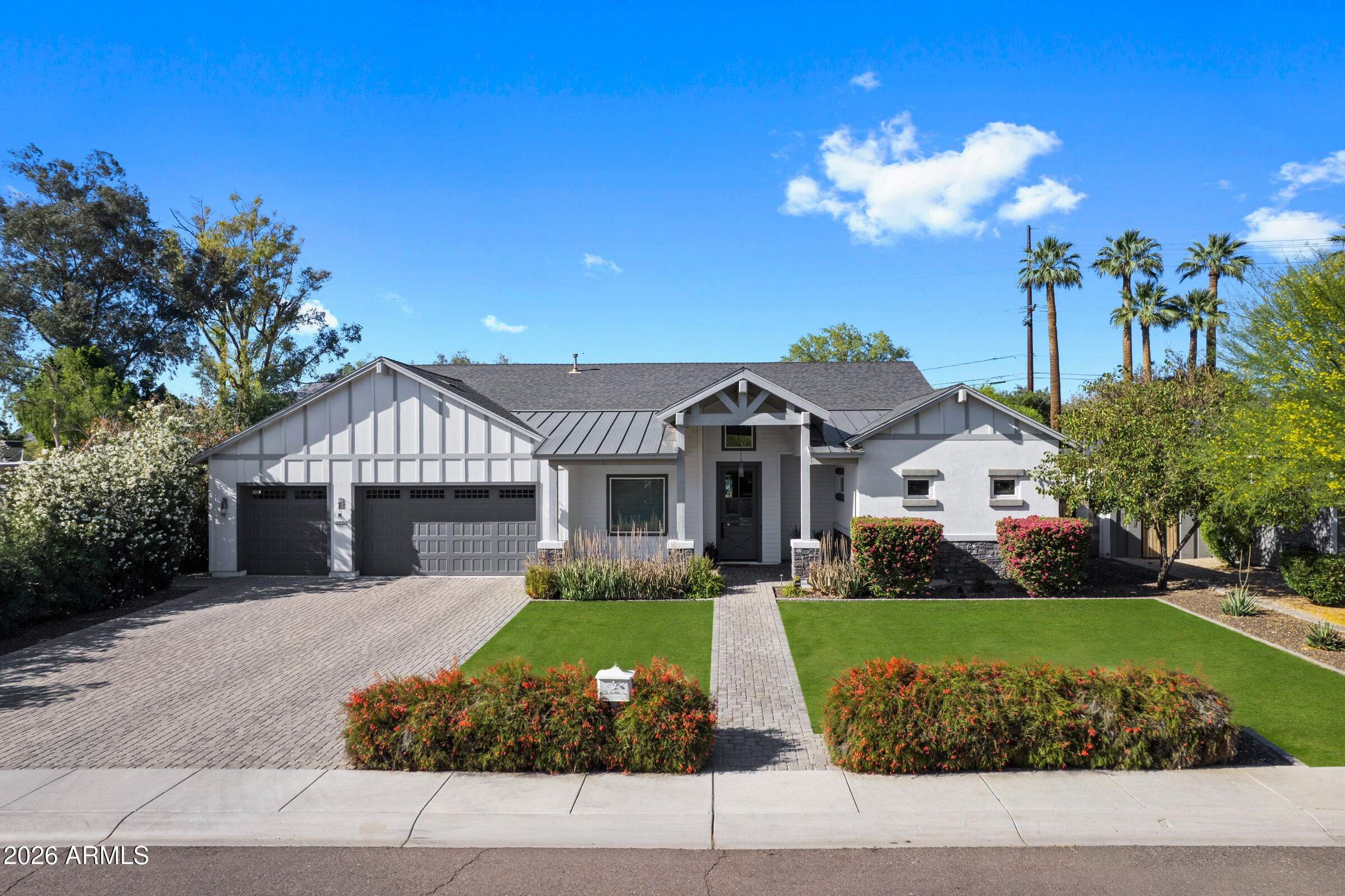Biltmore Heights - Residential