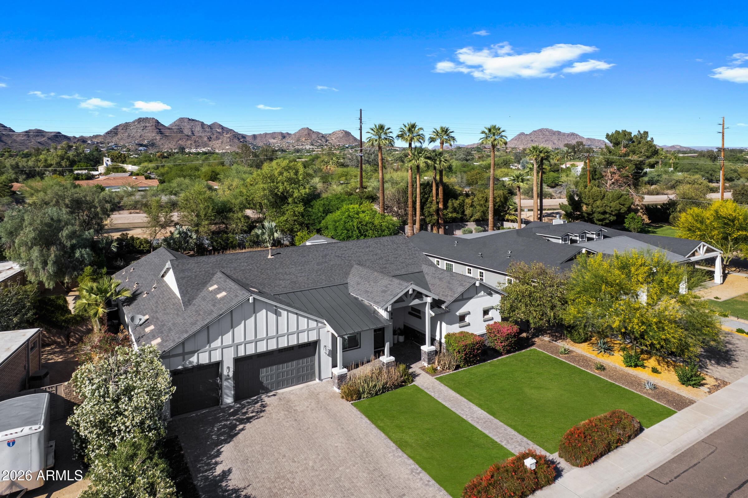 Biltmore Heights - Residential