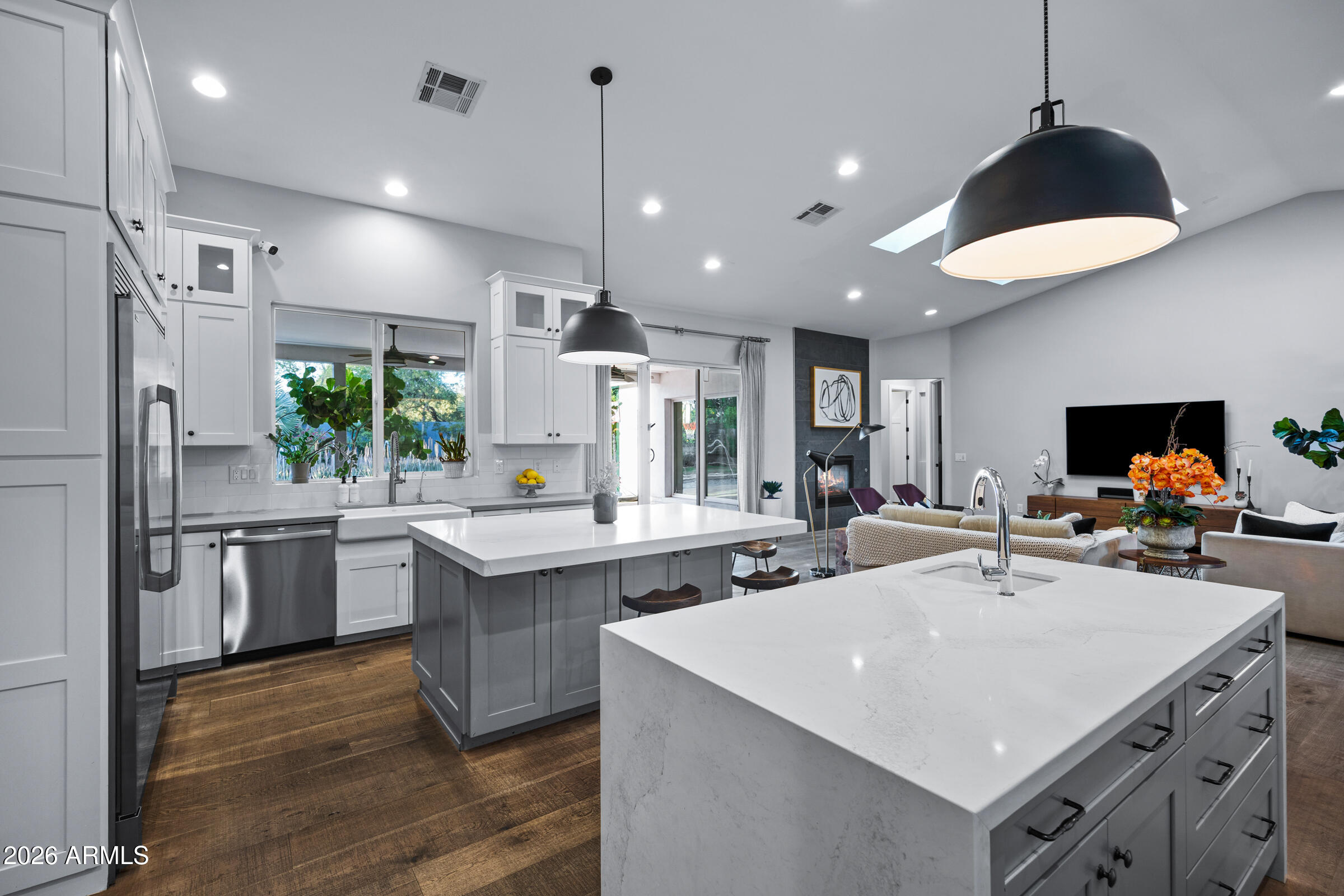 Biltmore Heights - Residential