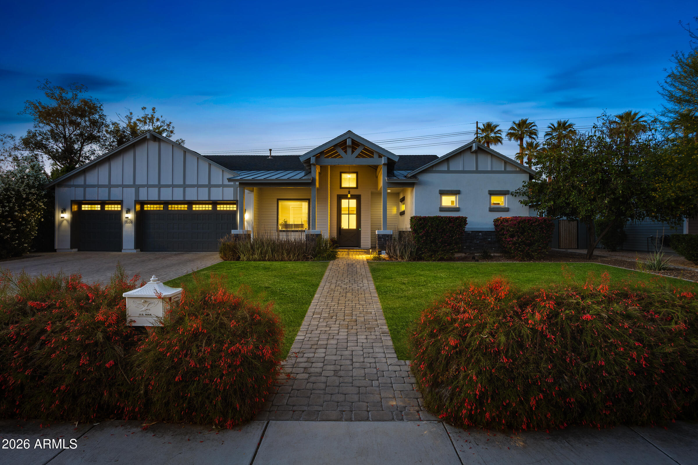 Biltmore Heights - Residential