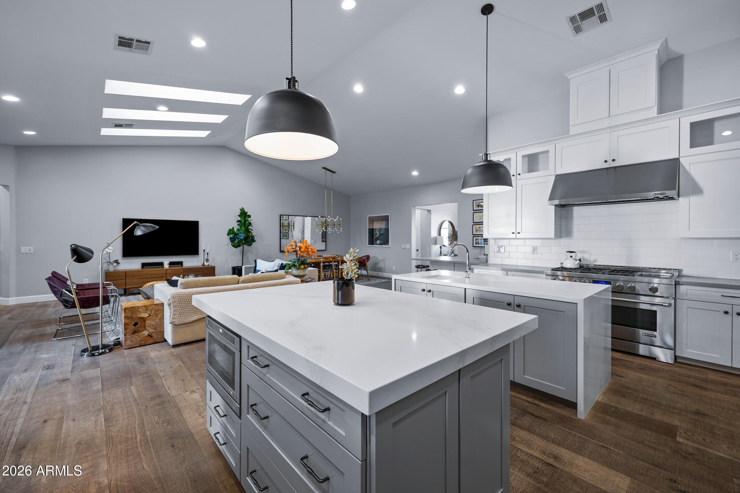Biltmore Heights - Residential