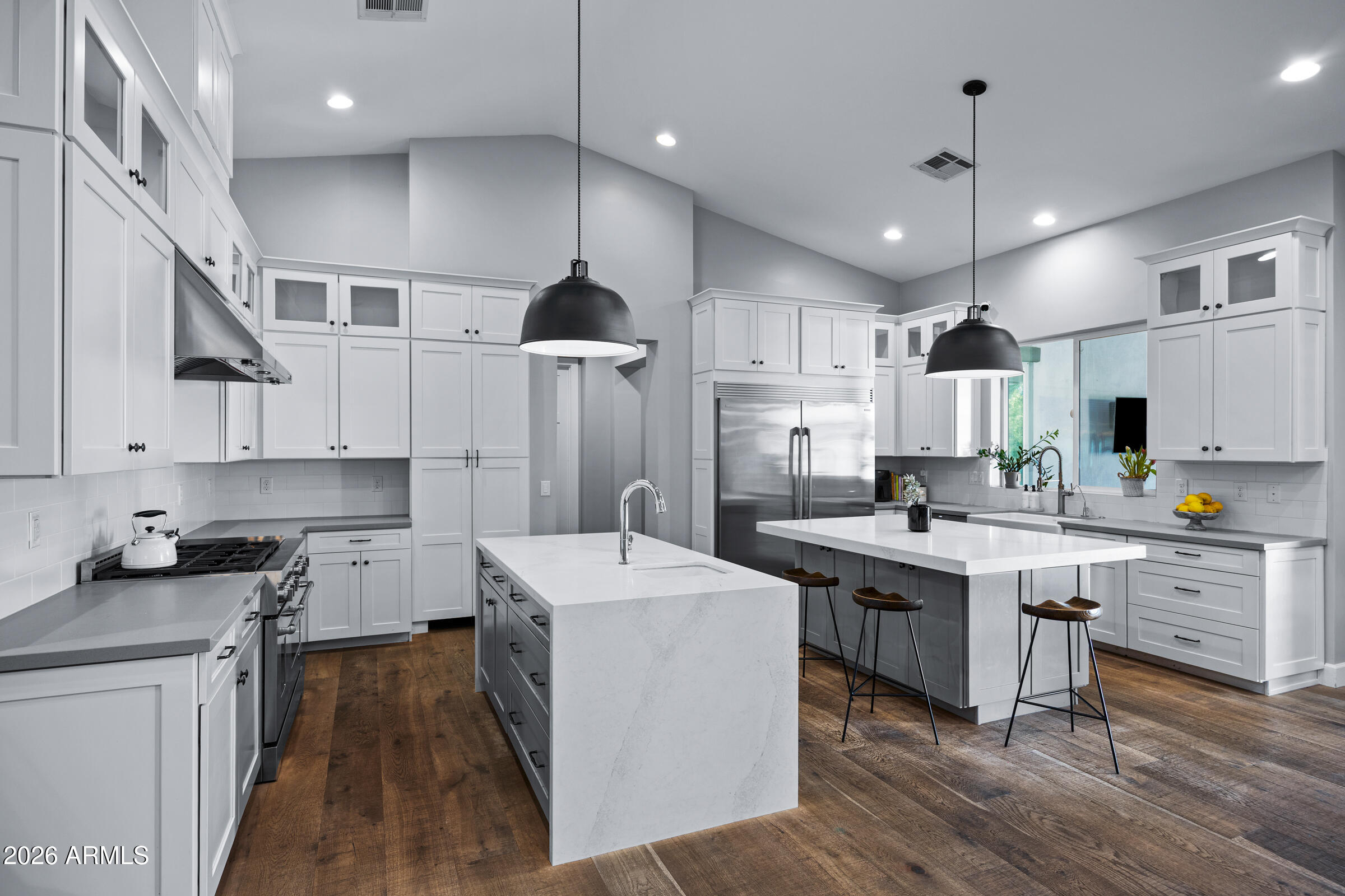 Biltmore Heights - Residential