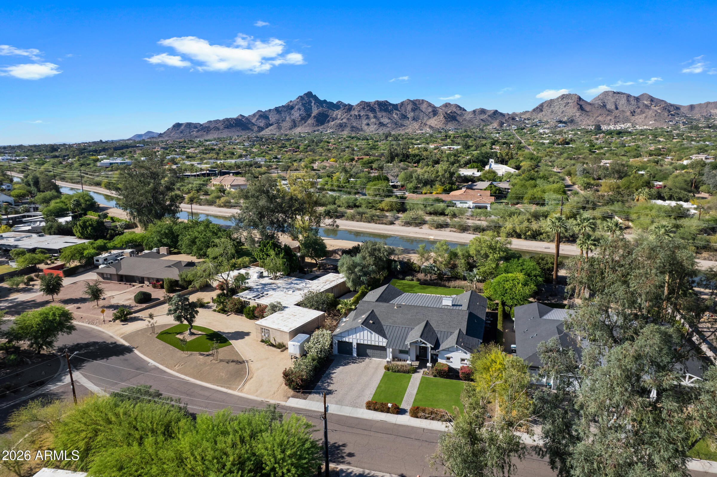 Biltmore Heights - Residential