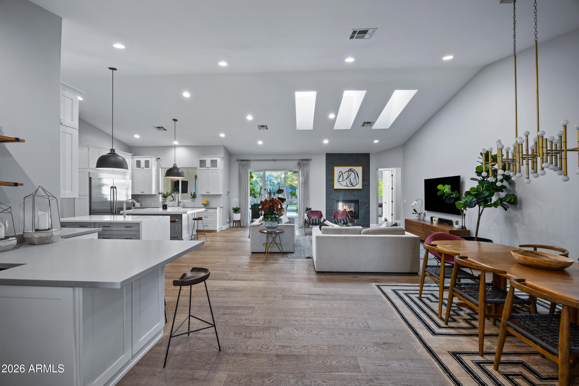 Biltmore Heights - Residential