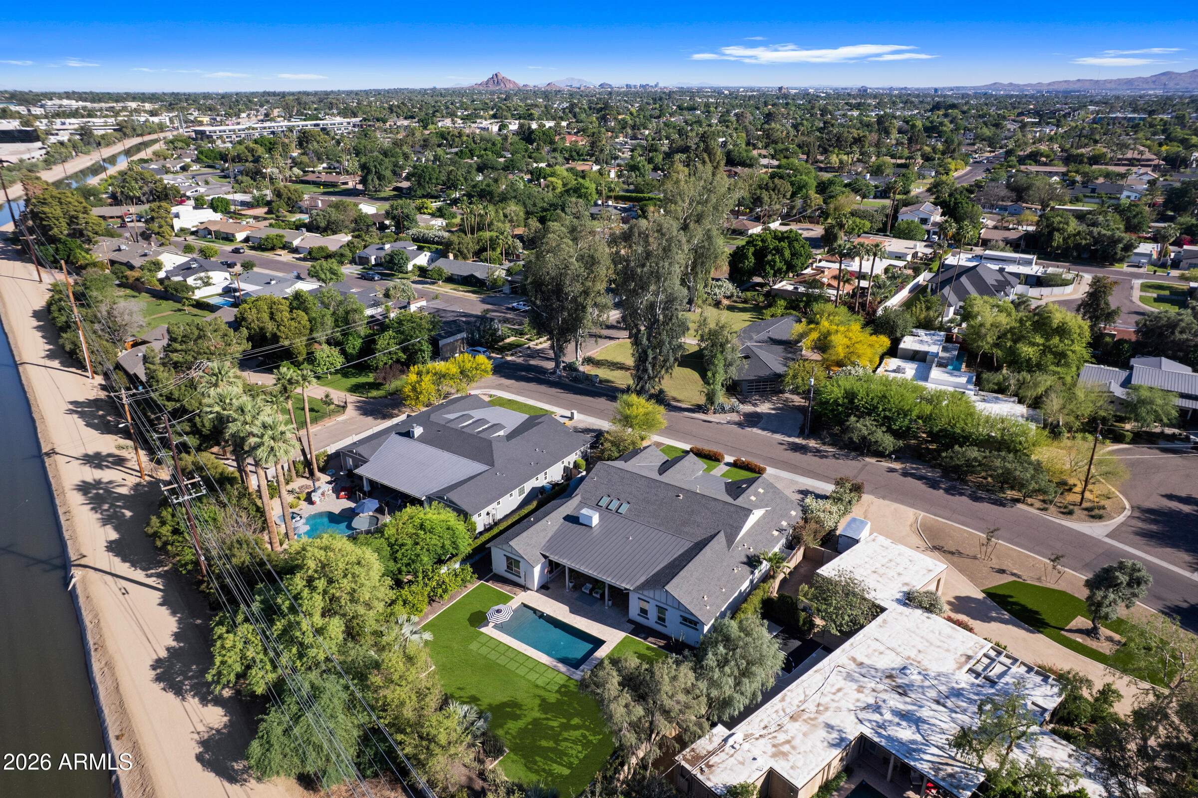 Biltmore Heights - Residential