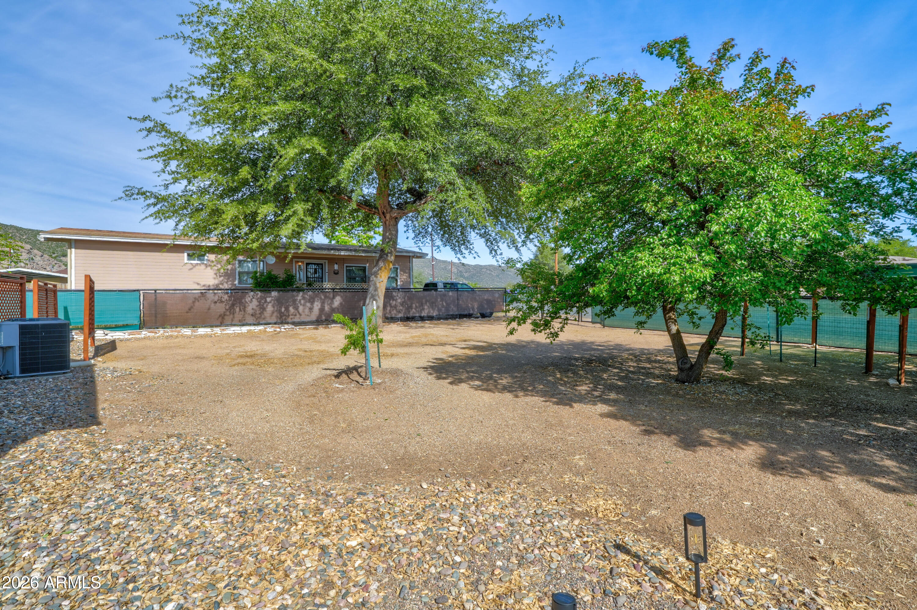 BOULDER MESA - Residential