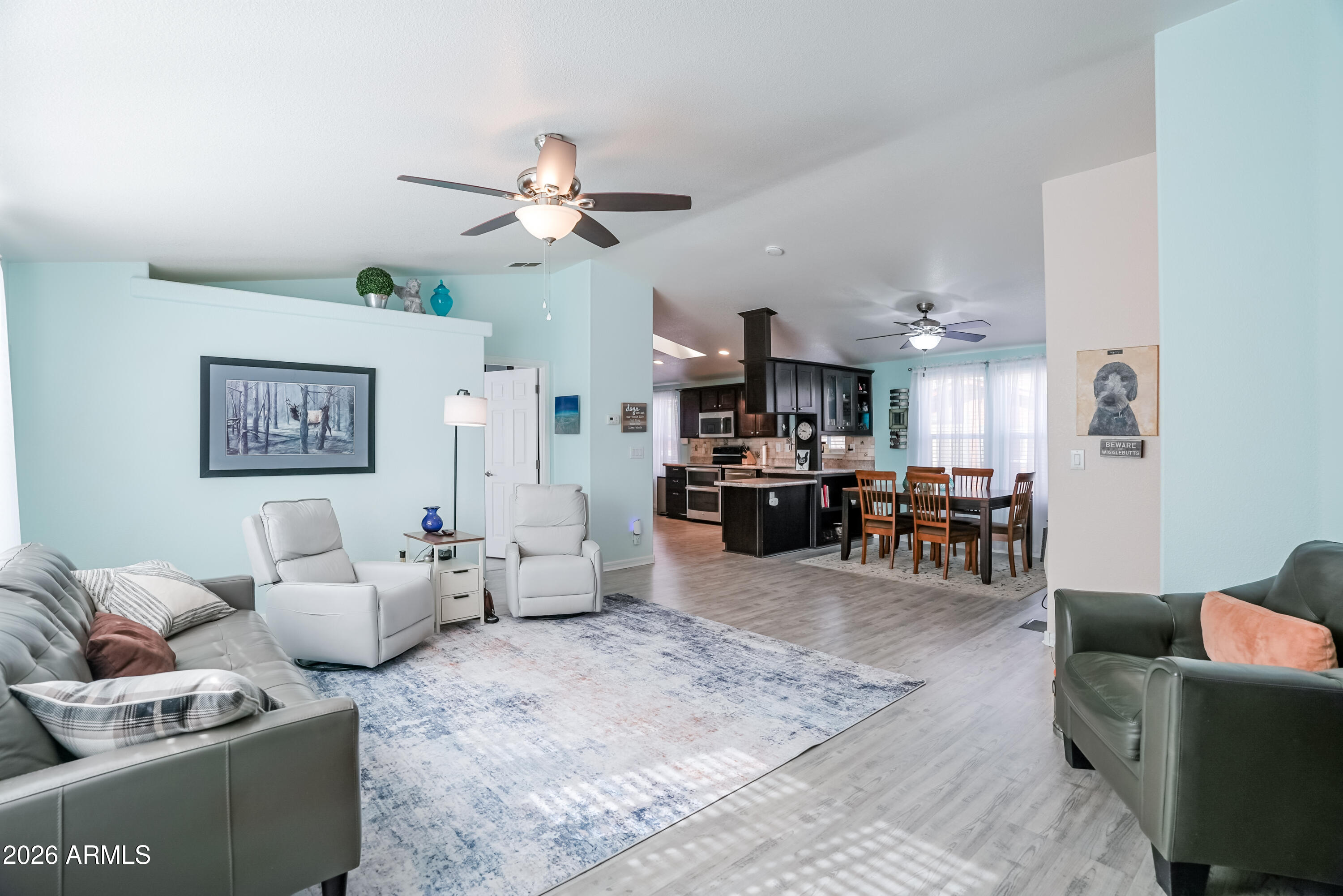 BOULDER MESA - Residential