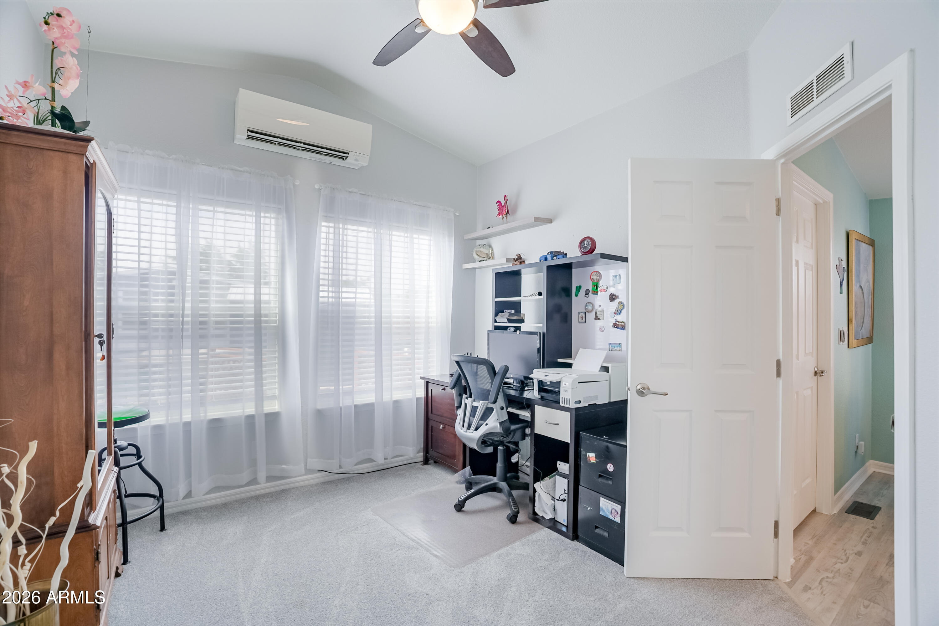 BOULDER MESA - Residential