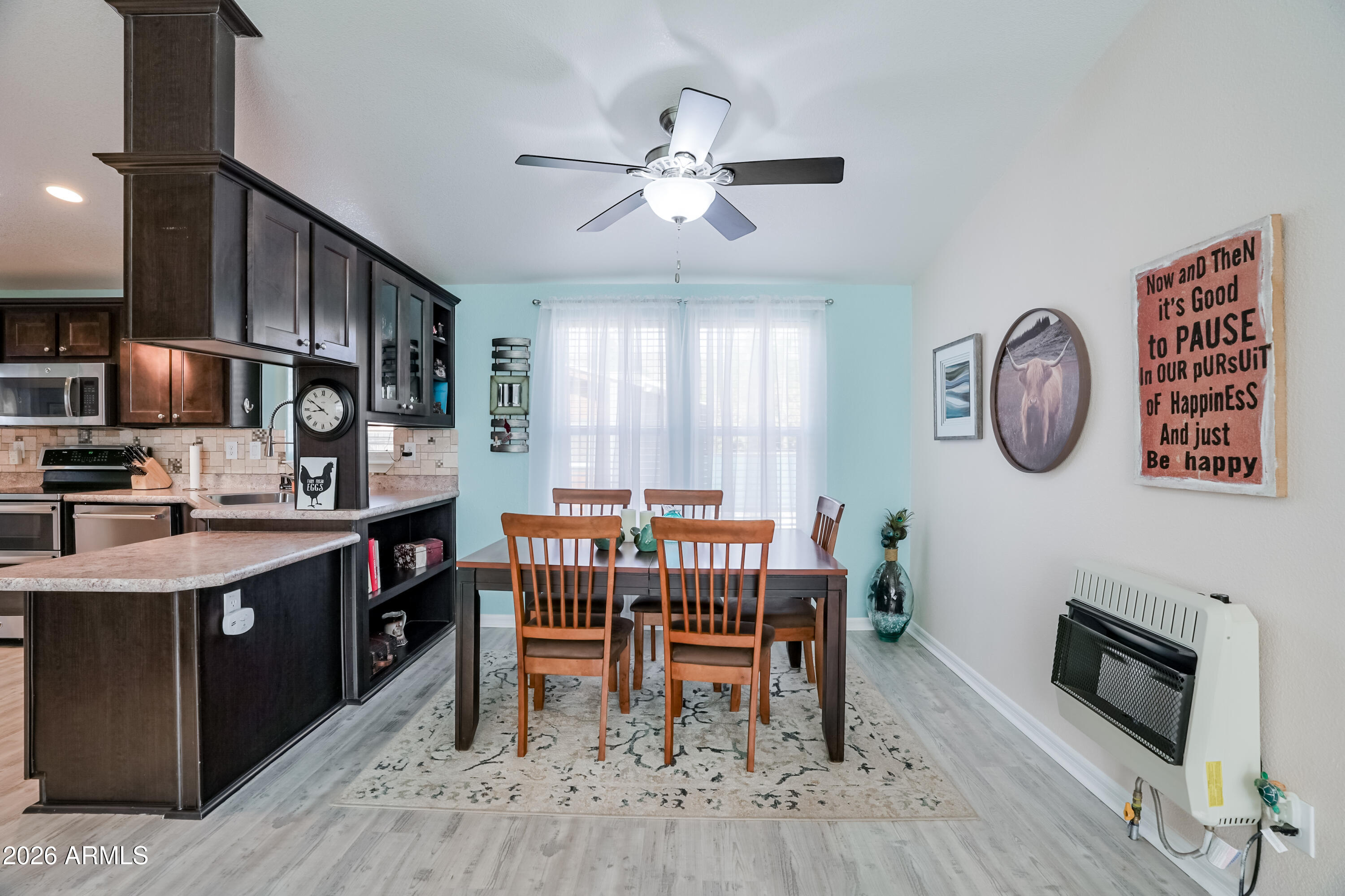 BOULDER MESA - Residential