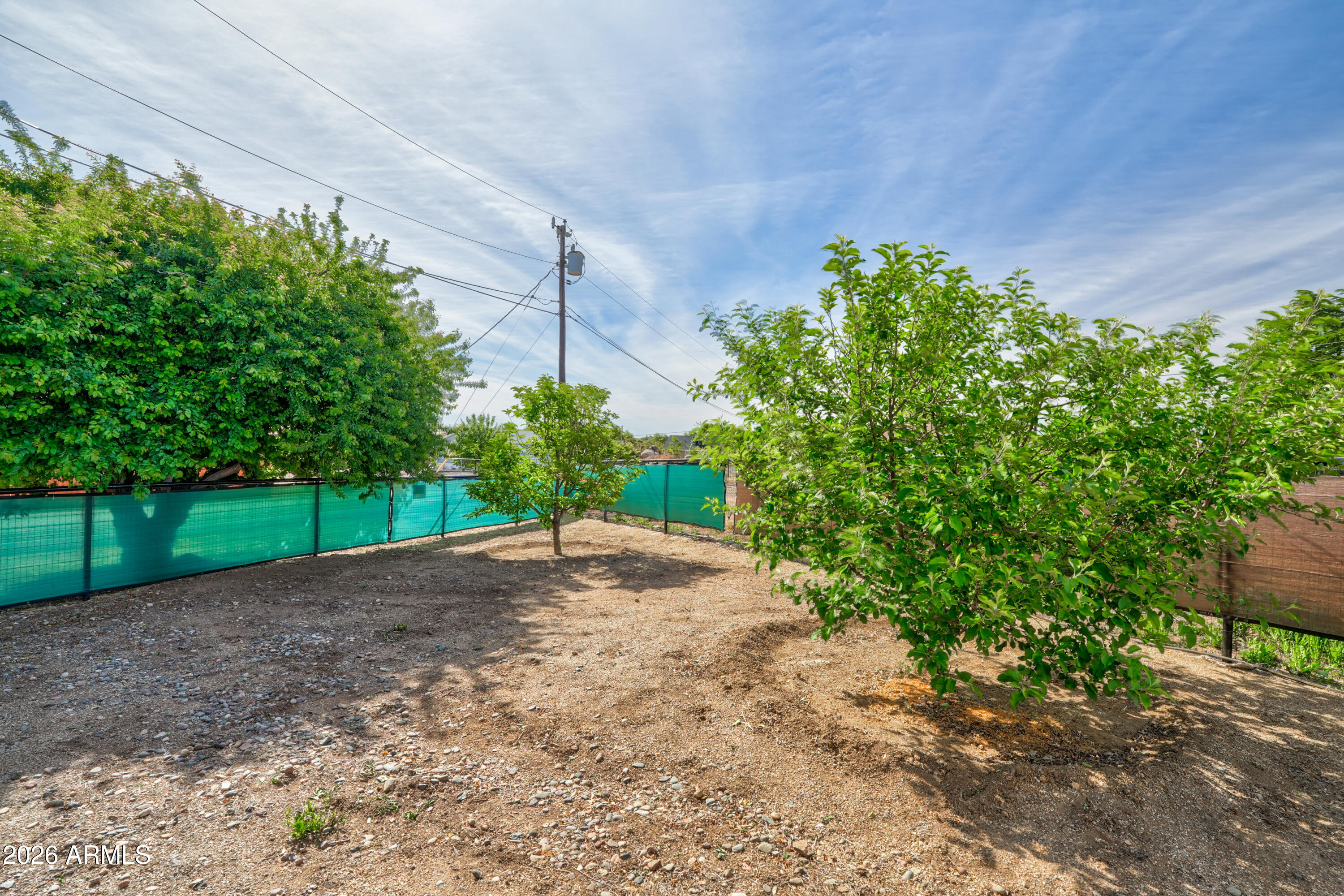BOULDER MESA - Residential