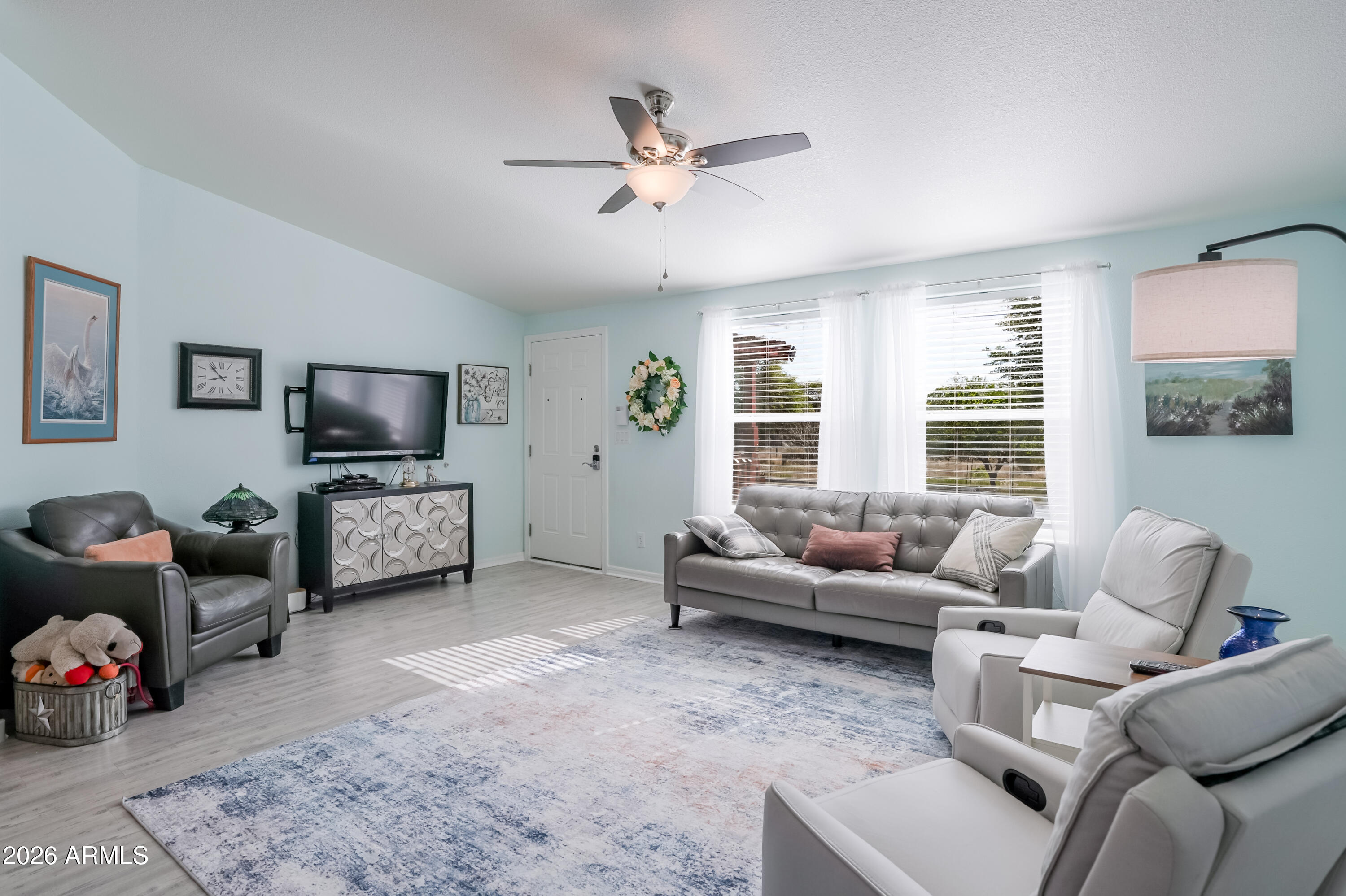 BOULDER MESA - Residential