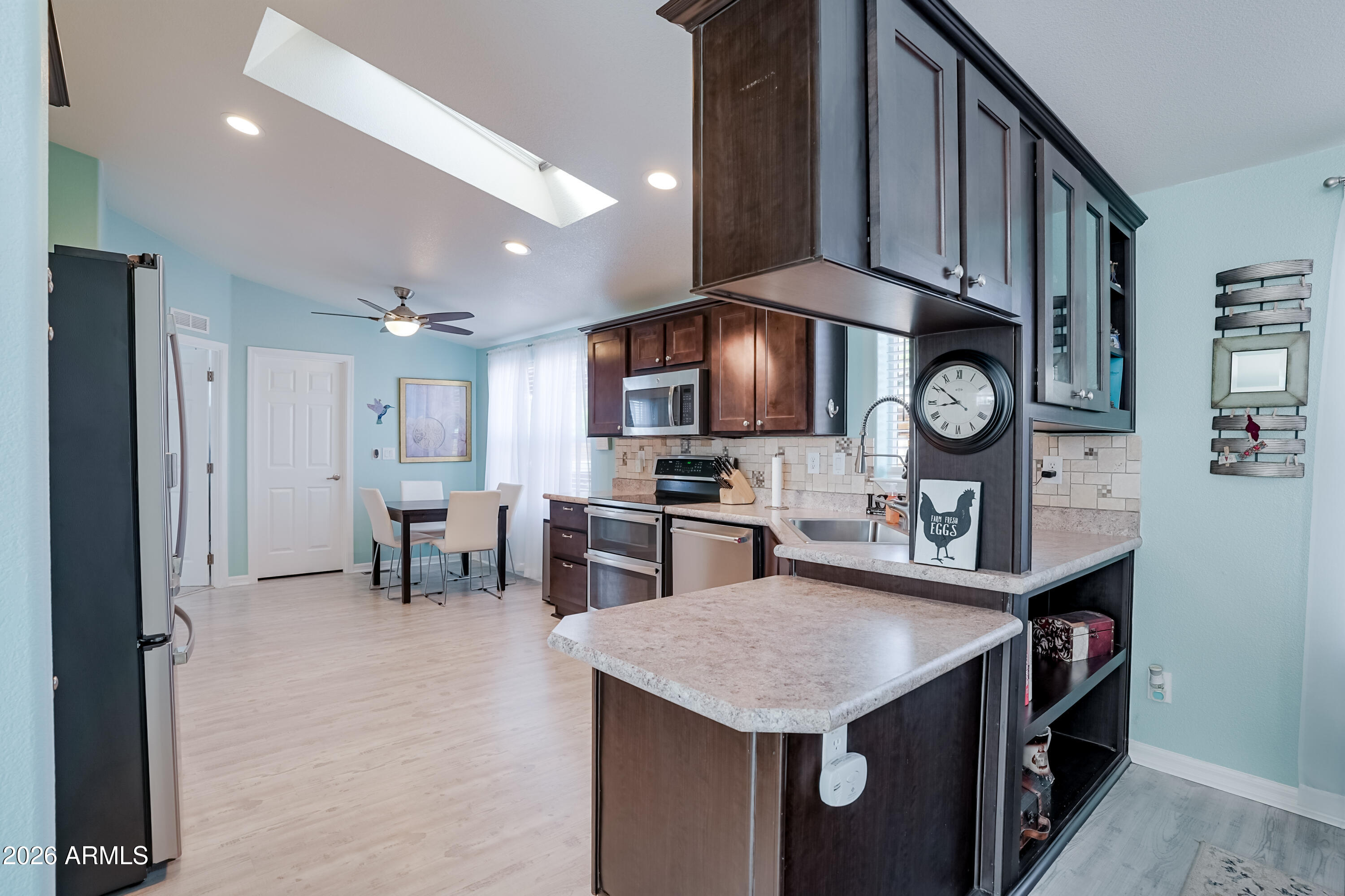 BOULDER MESA - Residential