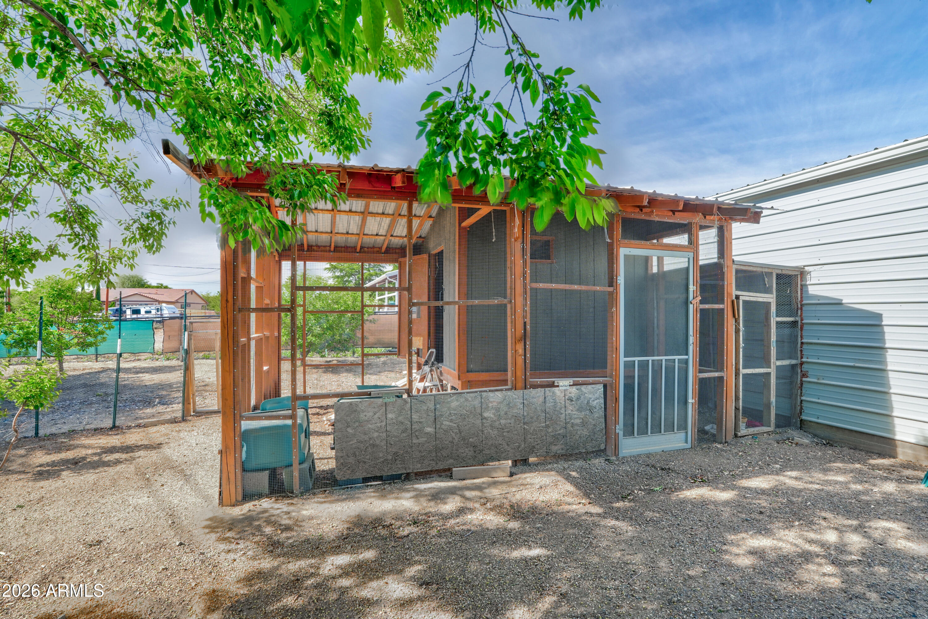 BOULDER MESA - Residential