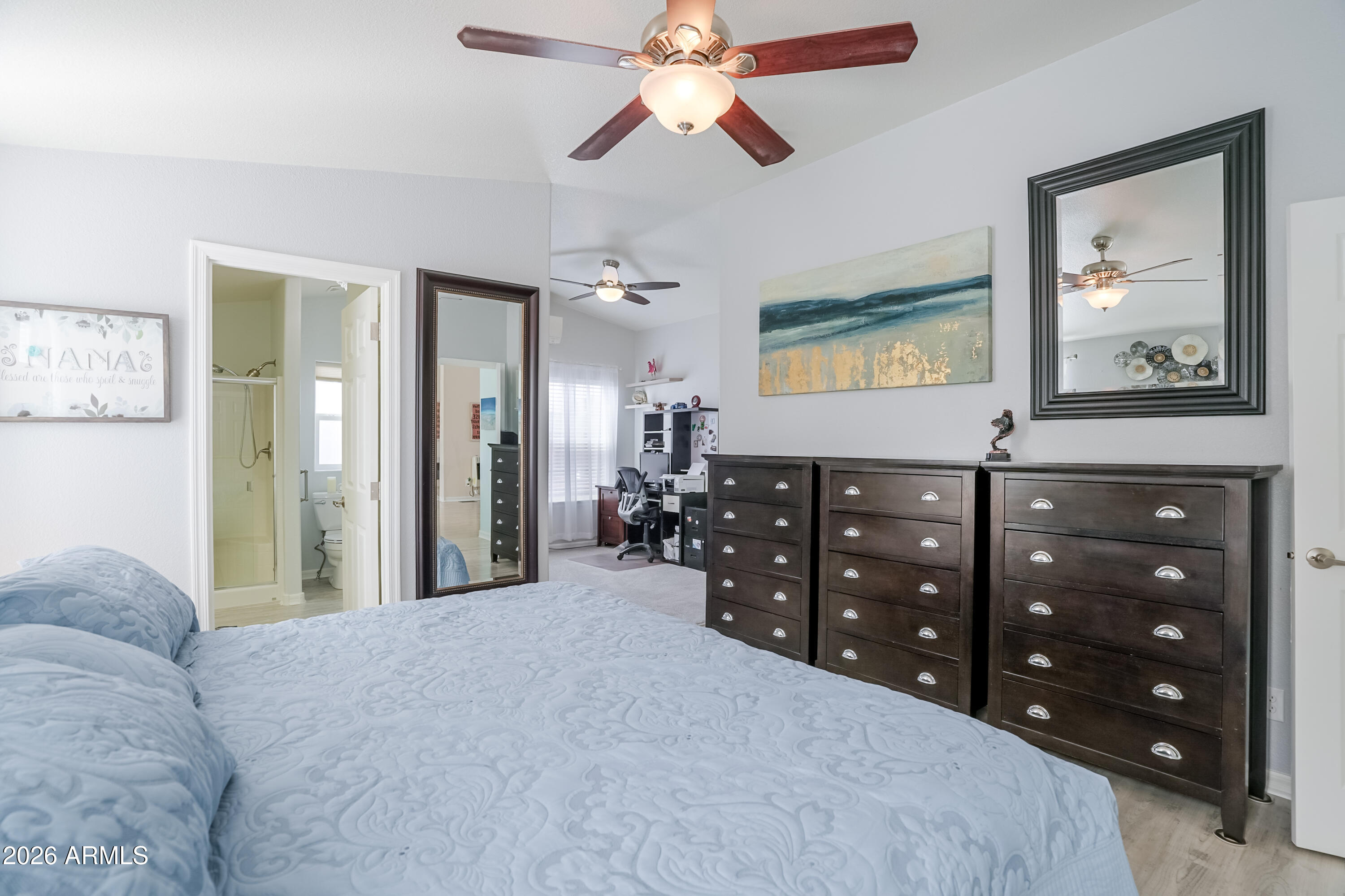 BOULDER MESA - Residential