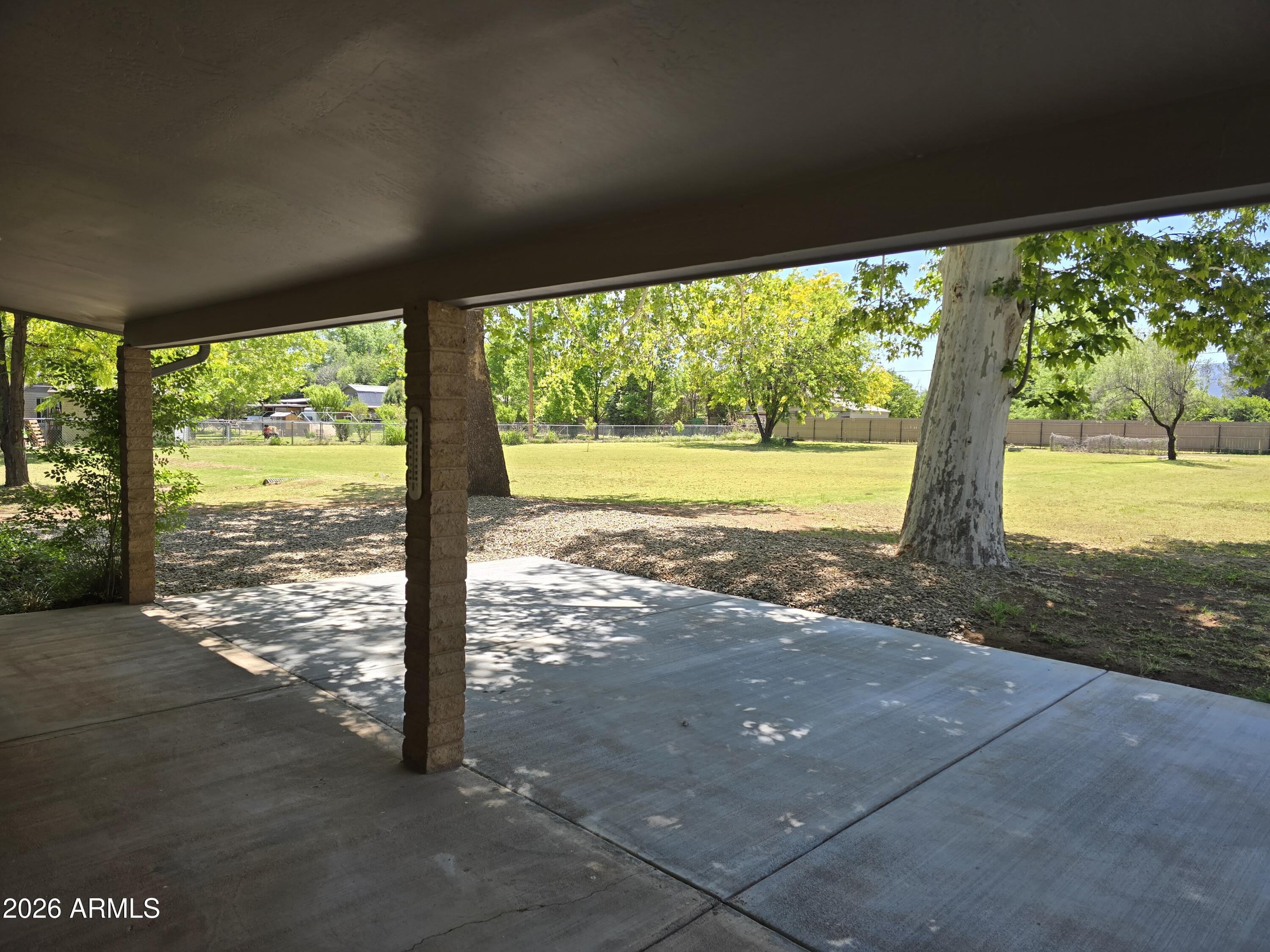 FORT LINCOLN ESTATES UNIT 2 - Residential