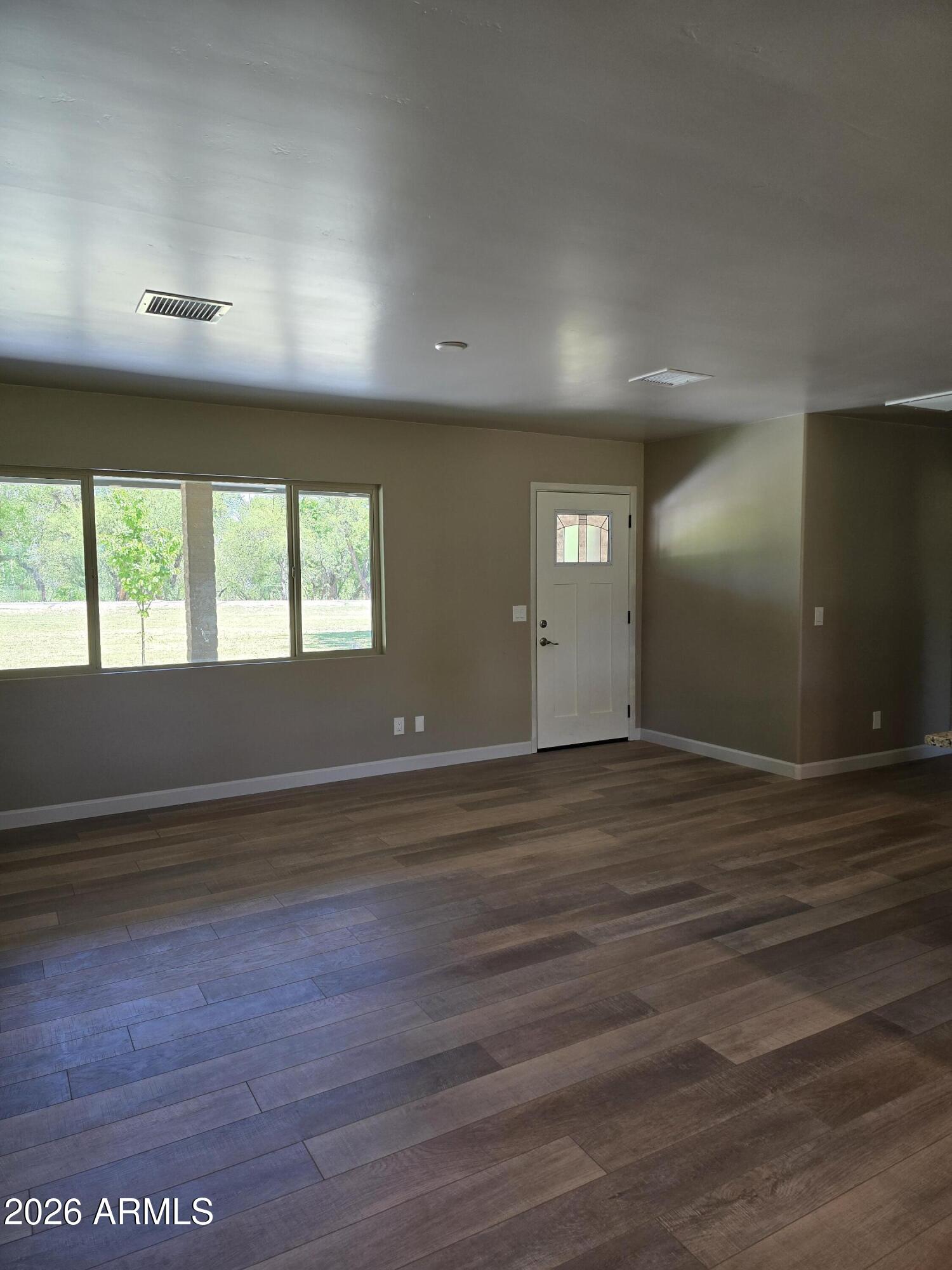 FORT LINCOLN ESTATES UNIT 2 - Residential