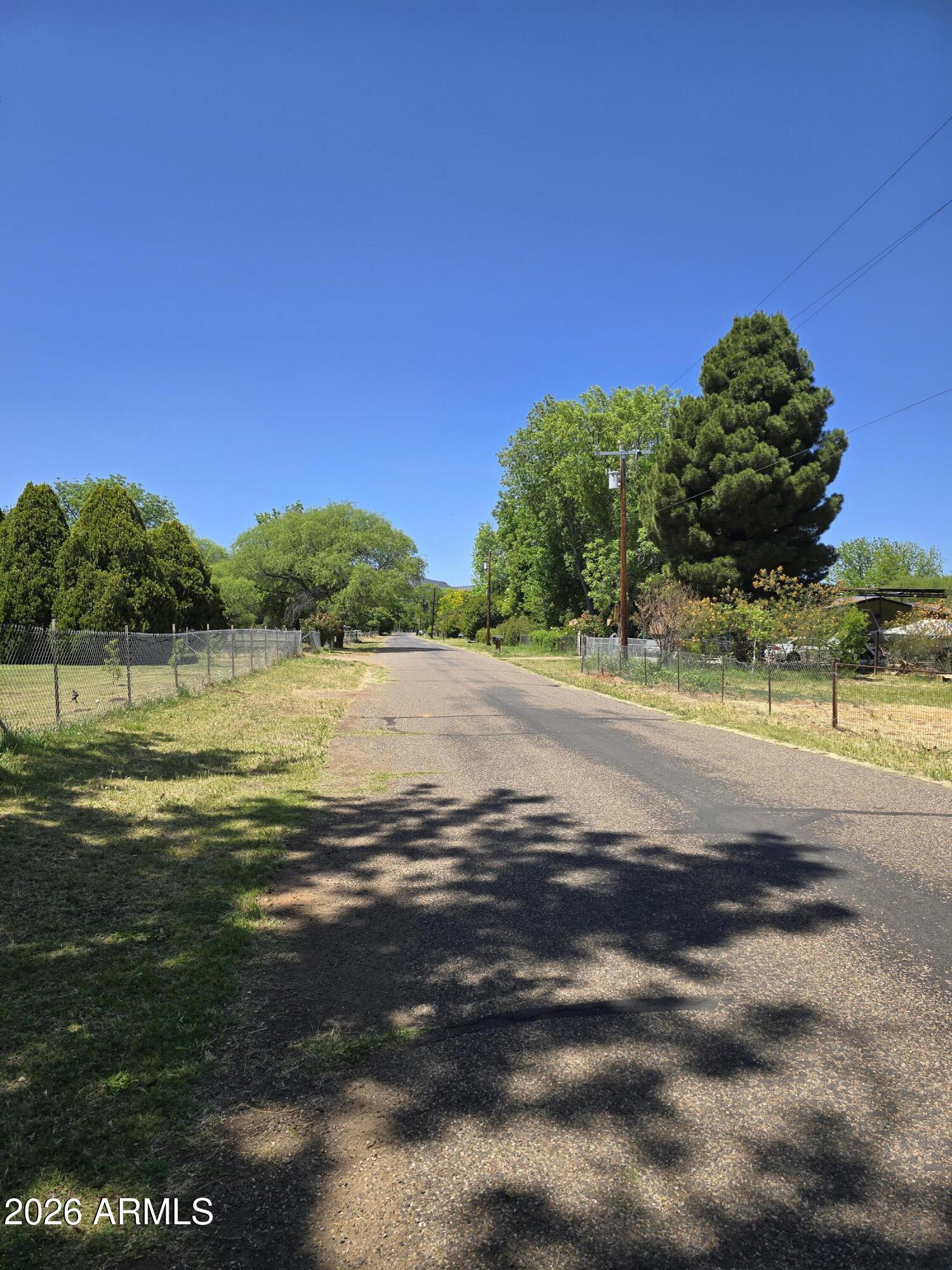 FORT LINCOLN ESTATES UNIT 2 - Residential