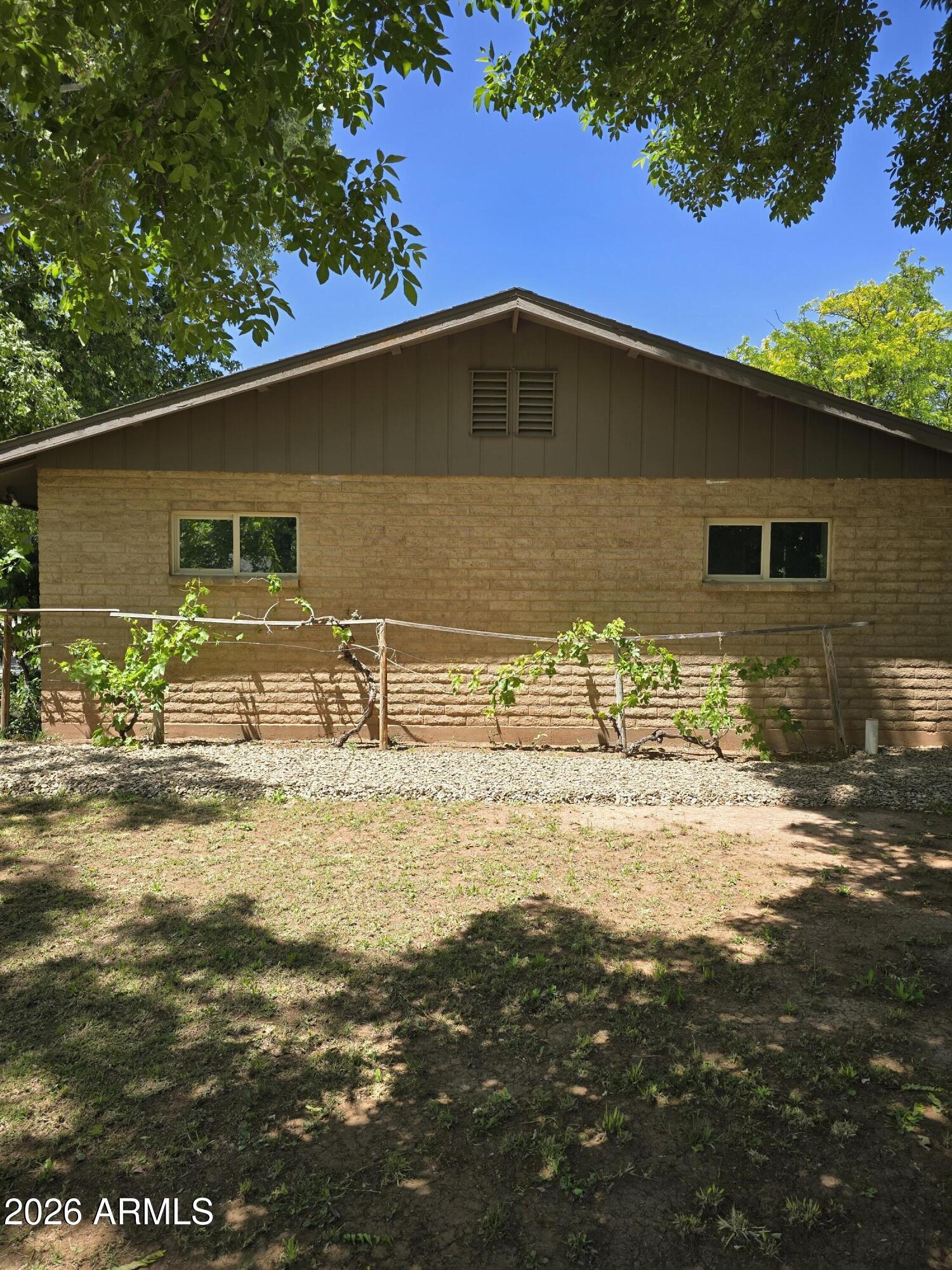 FORT LINCOLN ESTATES UNIT 2 - Residential