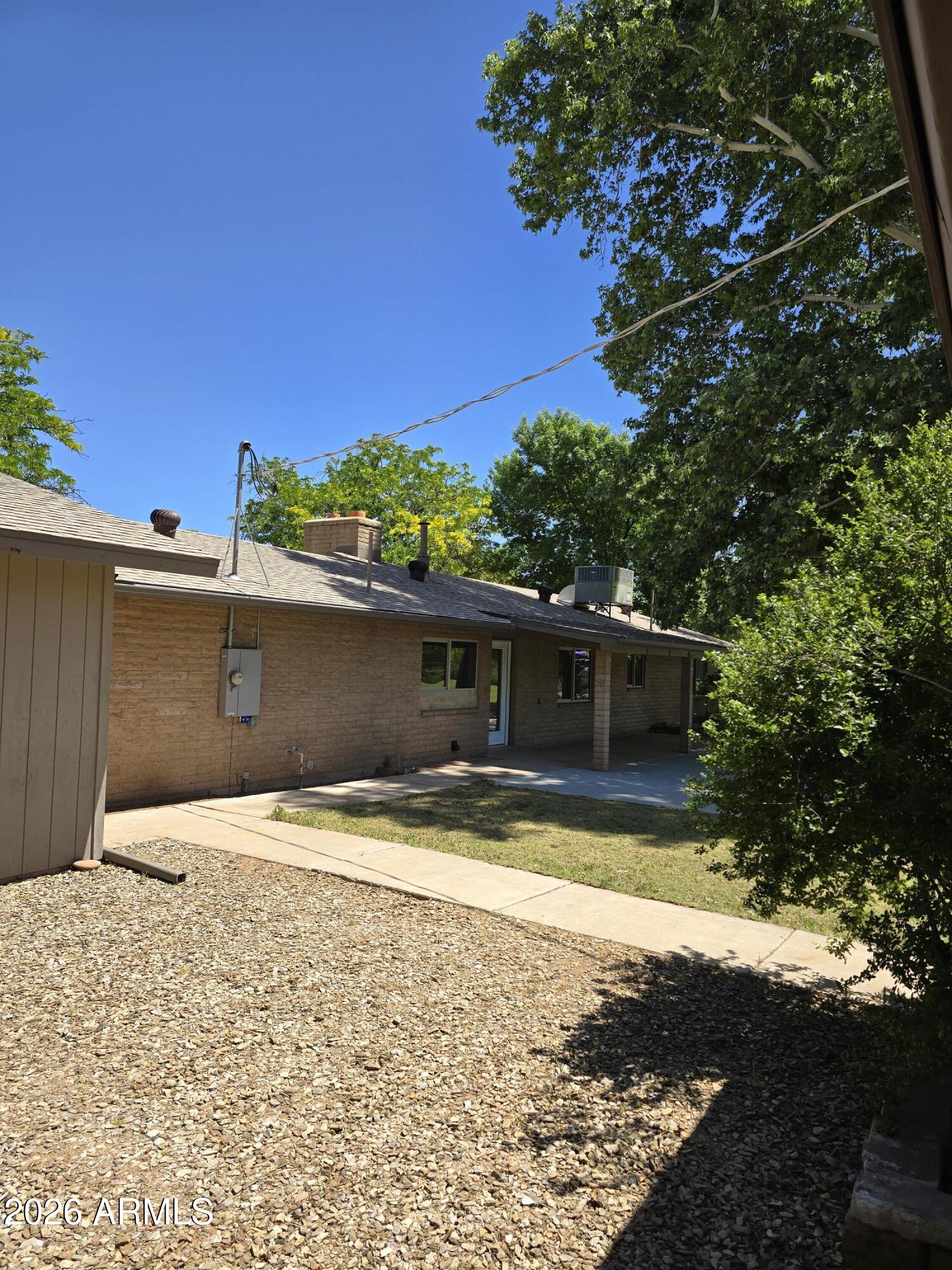 FORT LINCOLN ESTATES UNIT 2 - Residential
