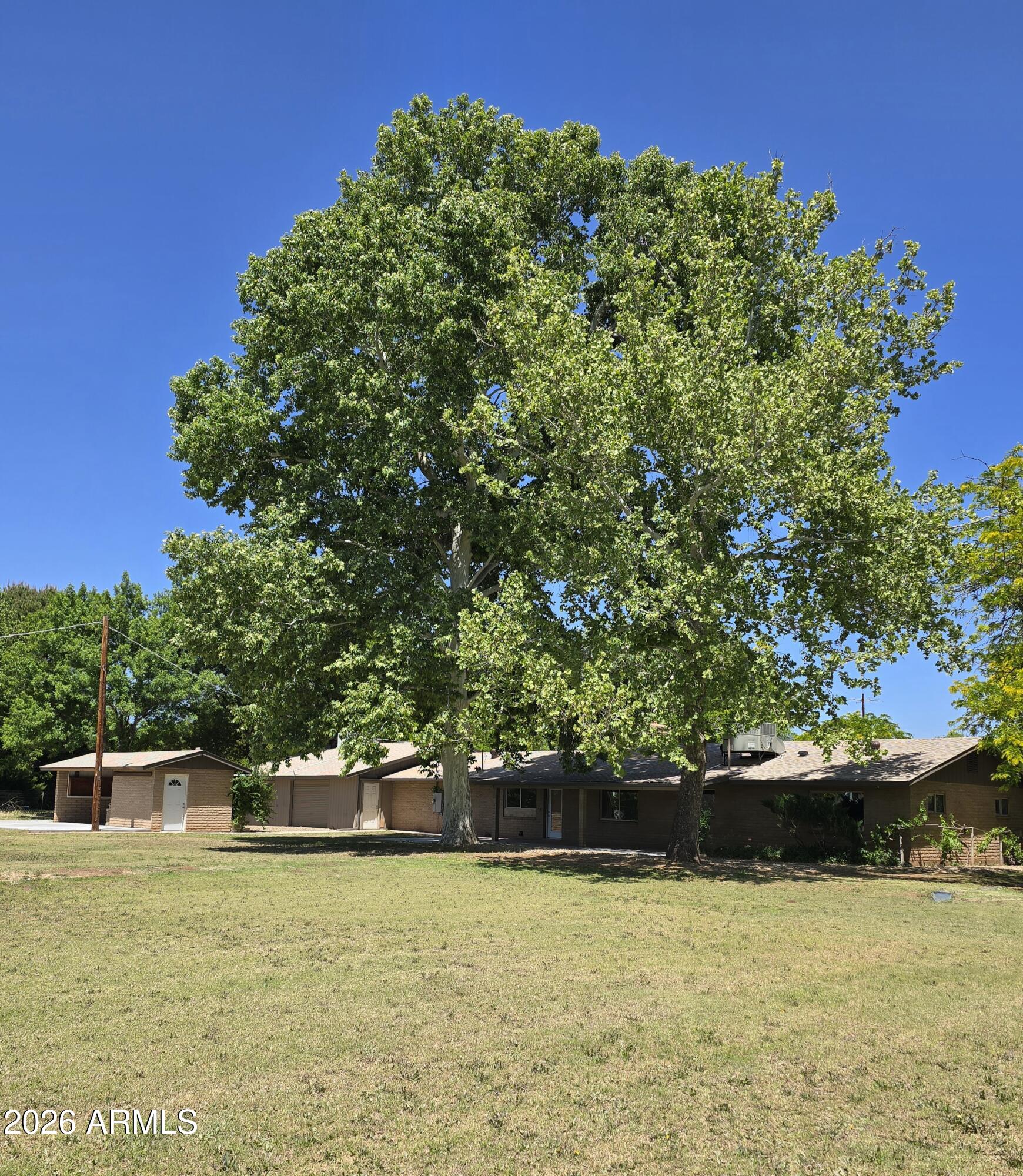 FORT LINCOLN ESTATES UNIT 2 - Residential