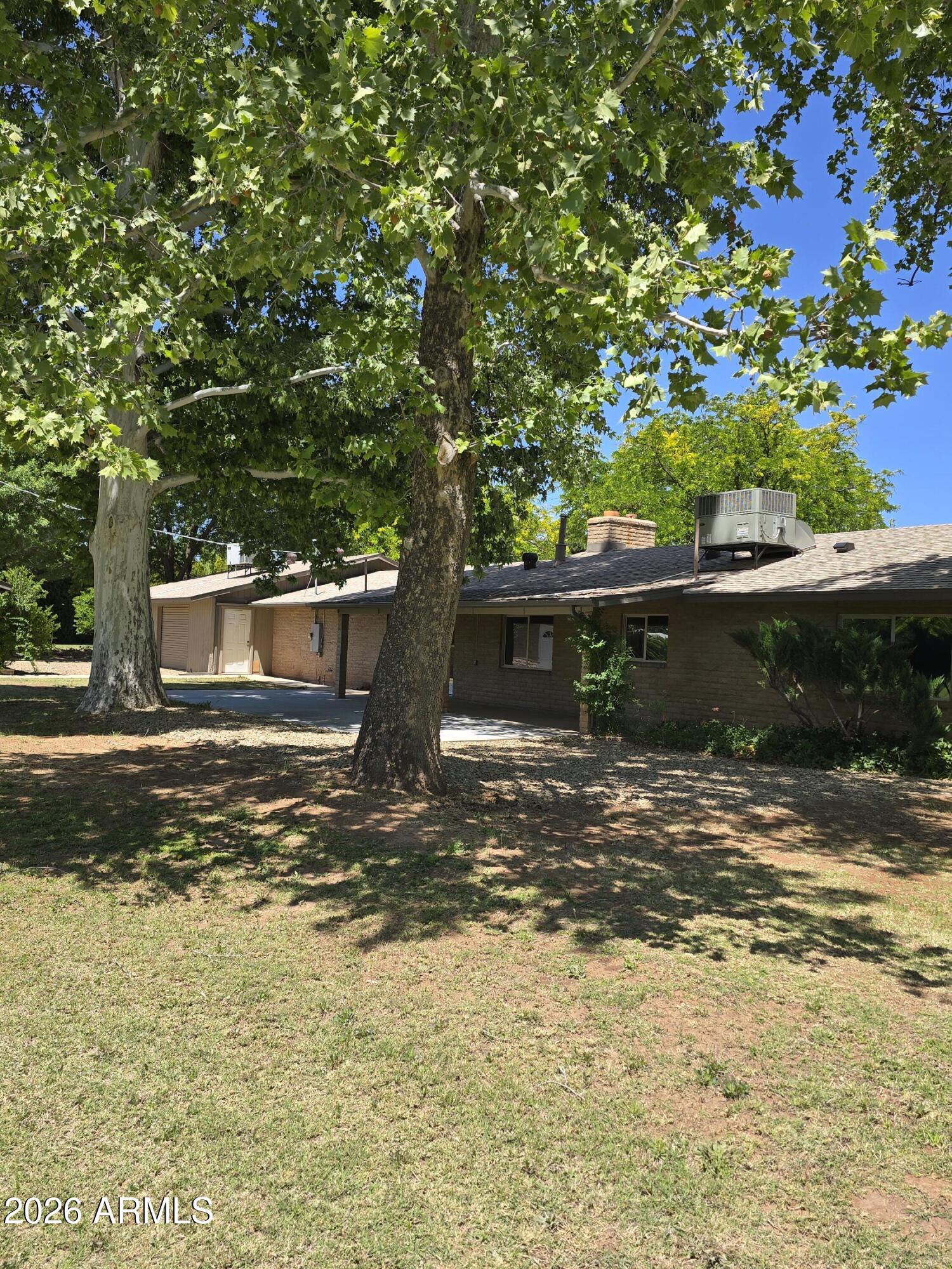 FORT LINCOLN ESTATES UNIT 2 - Residential