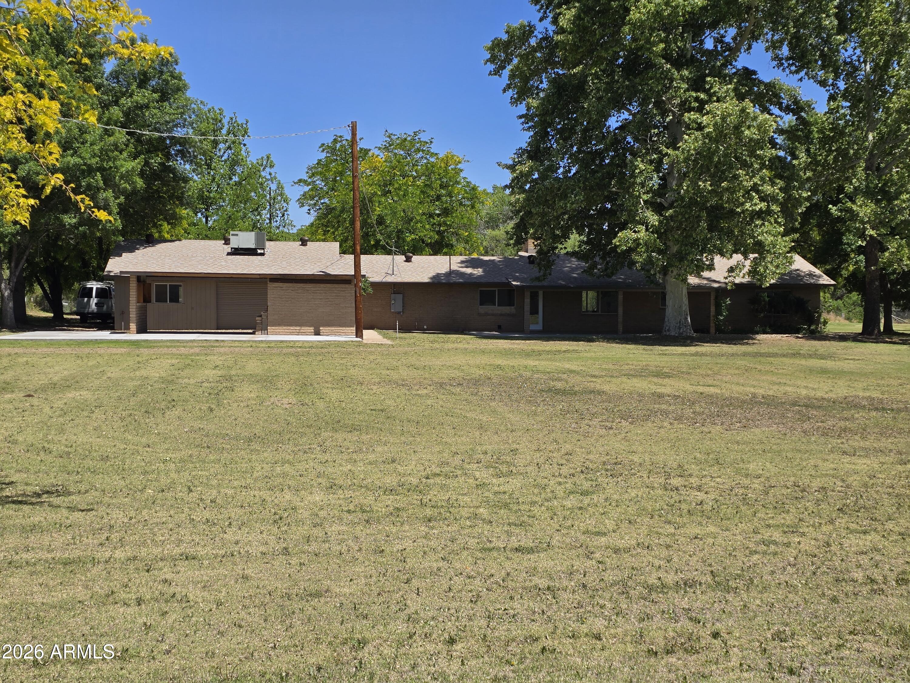 FORT LINCOLN ESTATES UNIT 2 - Residential
