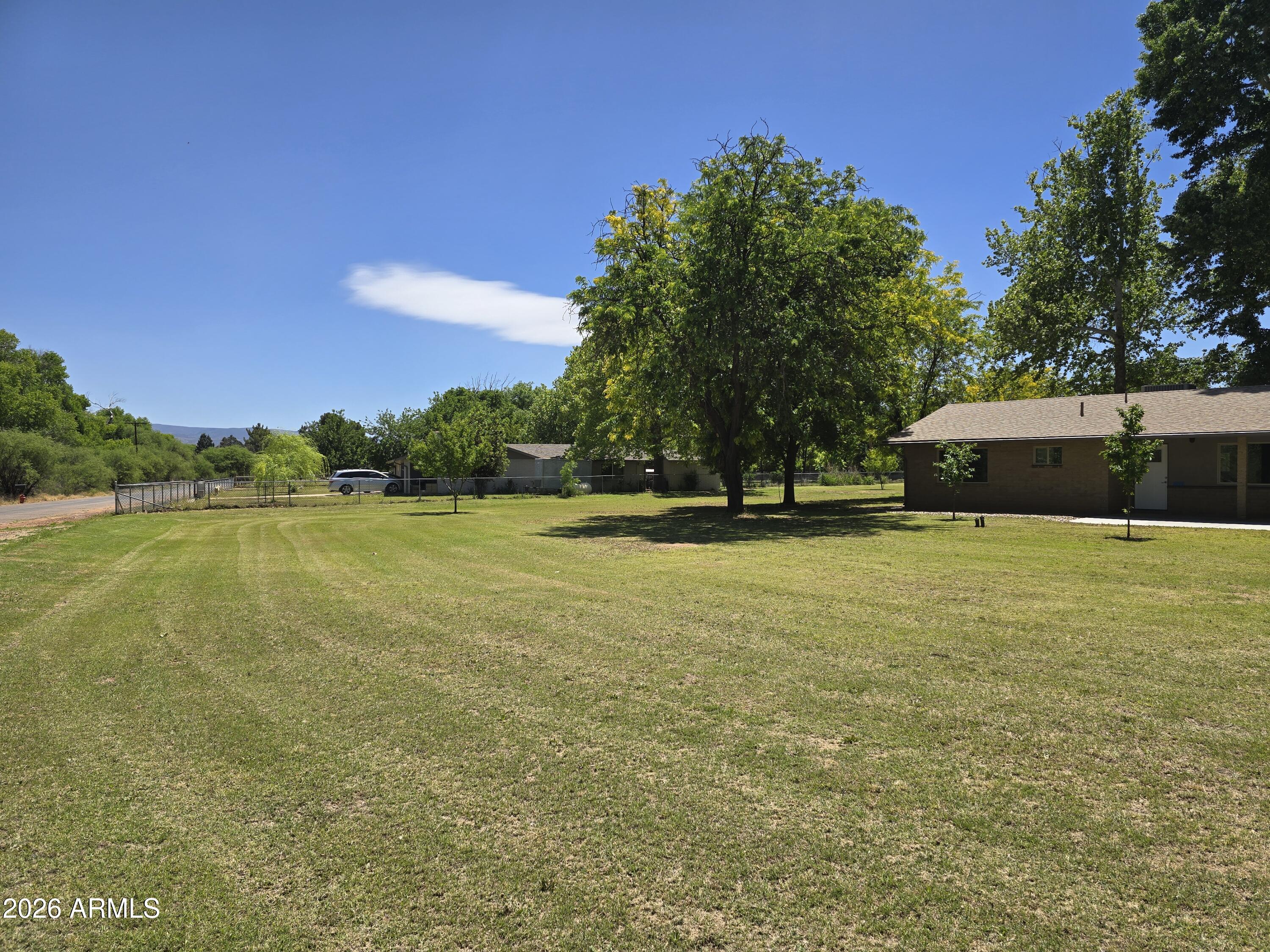 FORT LINCOLN ESTATES UNIT 2 - Residential