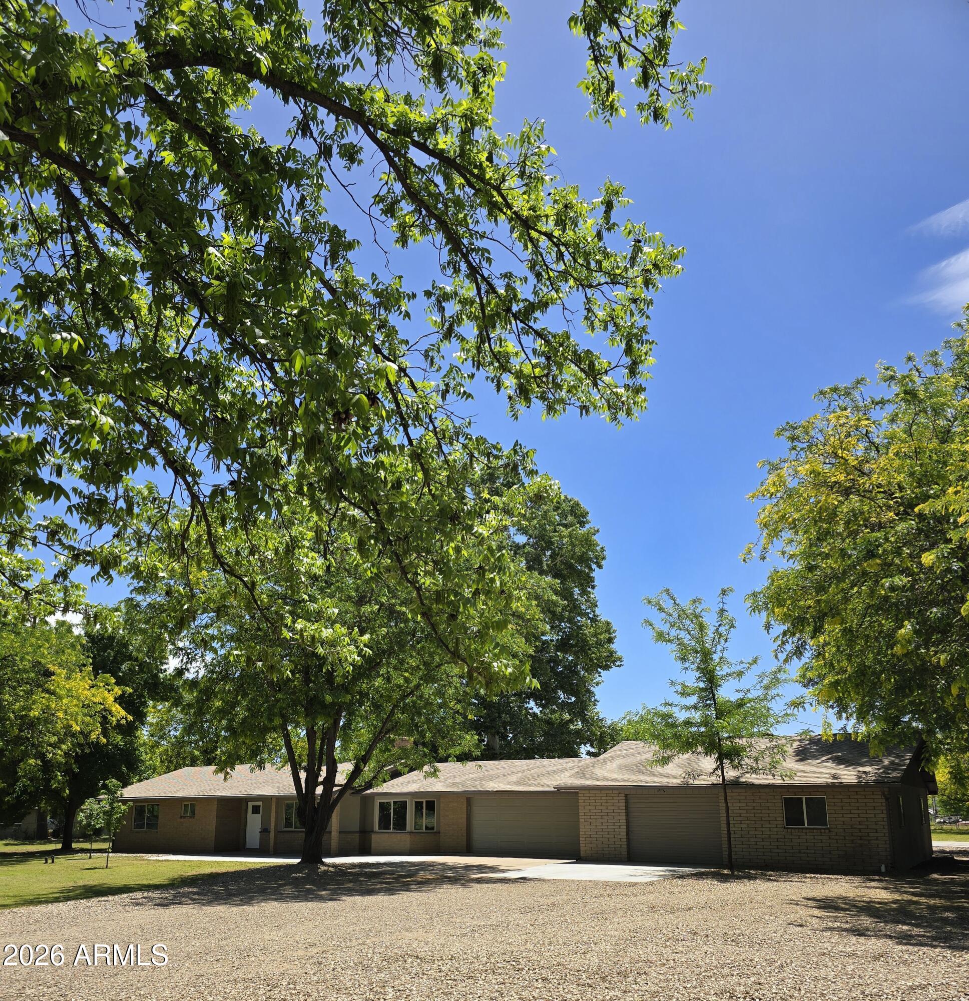 FORT LINCOLN ESTATES UNIT 2 - Residential