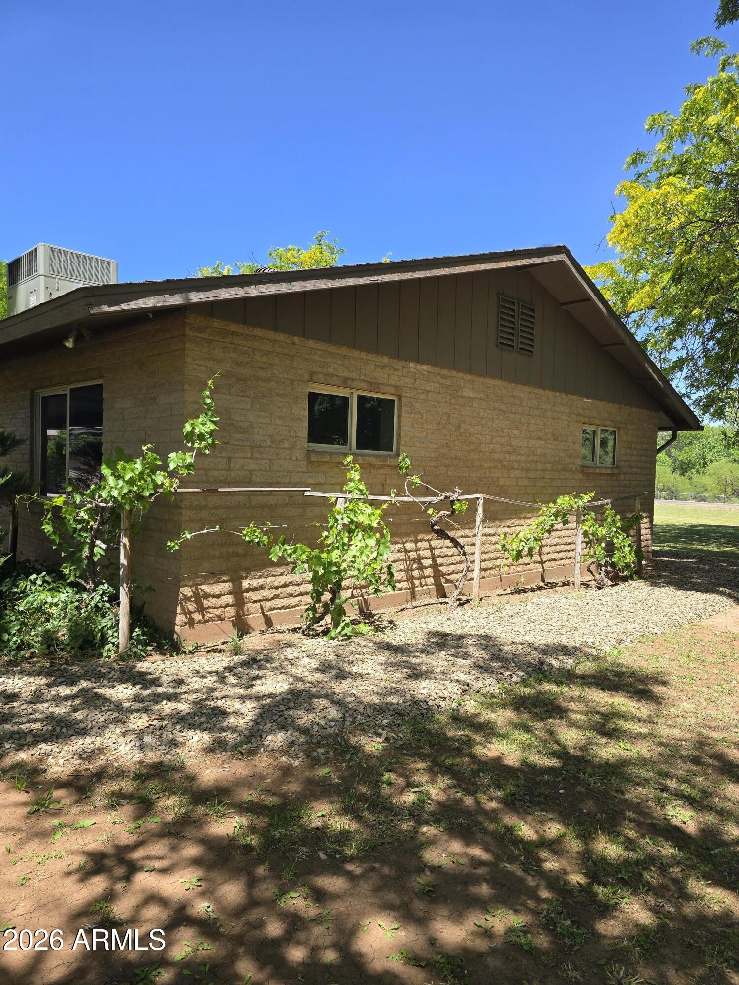 FORT LINCOLN ESTATES UNIT 2 - Residential