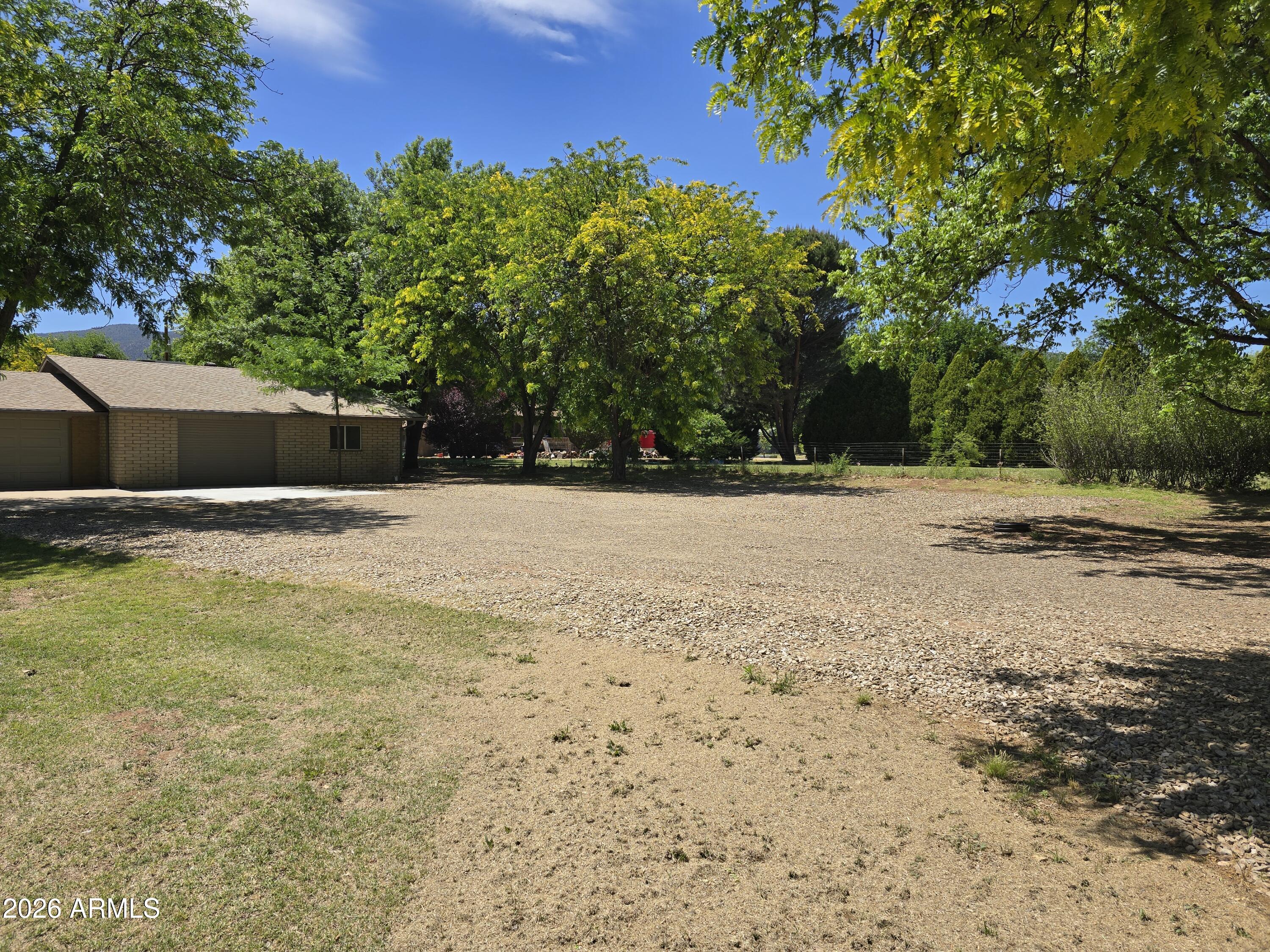 FORT LINCOLN ESTATES UNIT 2 - Residential