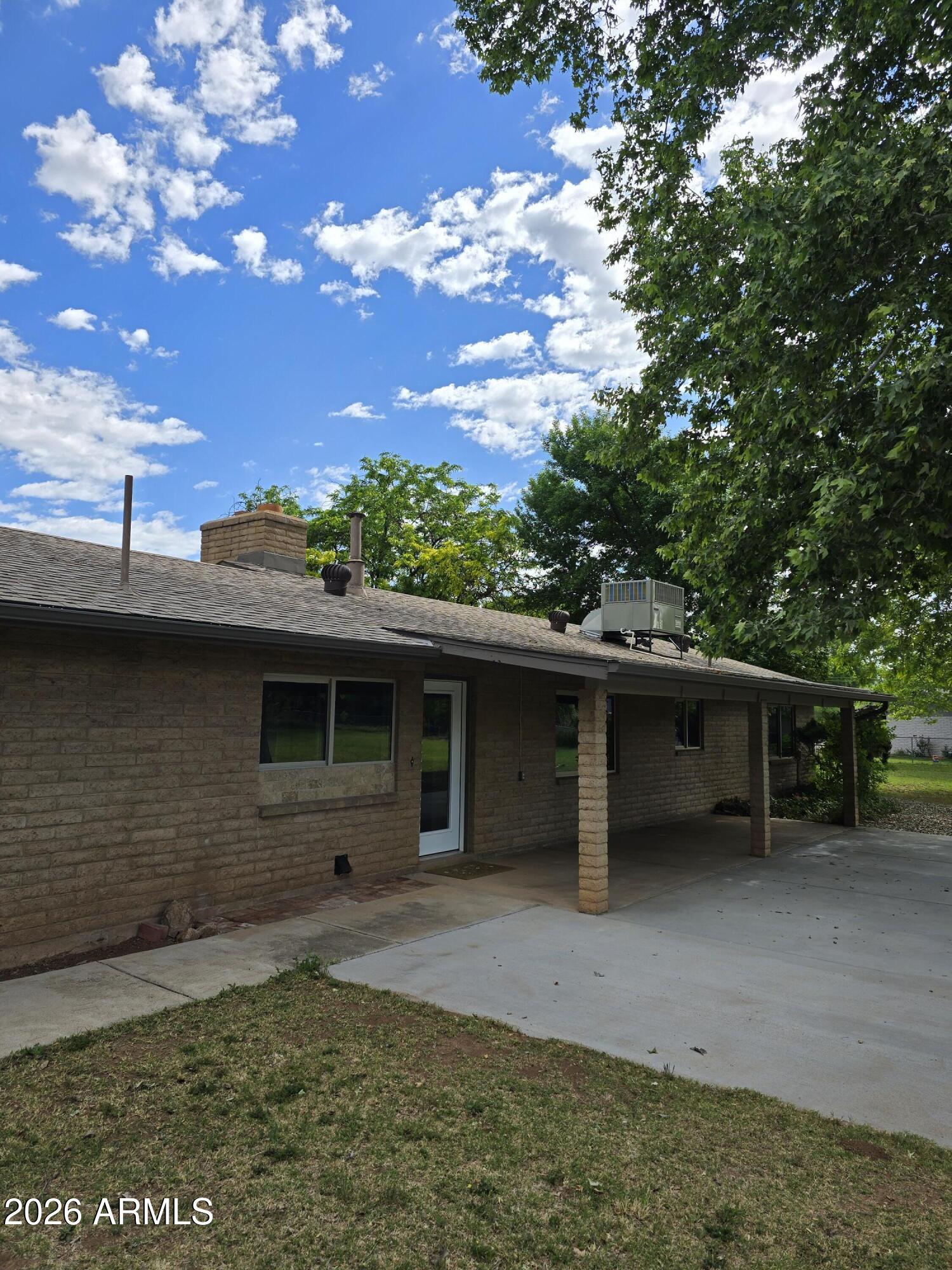 FORT LINCOLN ESTATES UNIT 2 - Residential