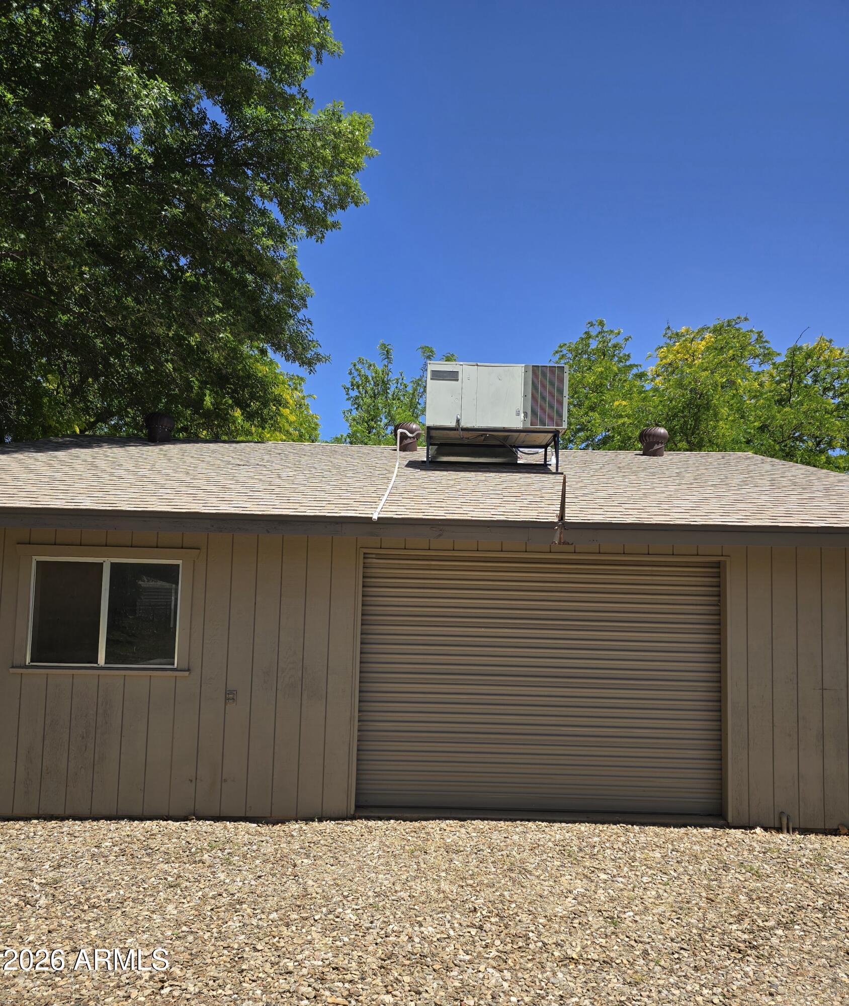 FORT LINCOLN ESTATES UNIT 2 - Residential