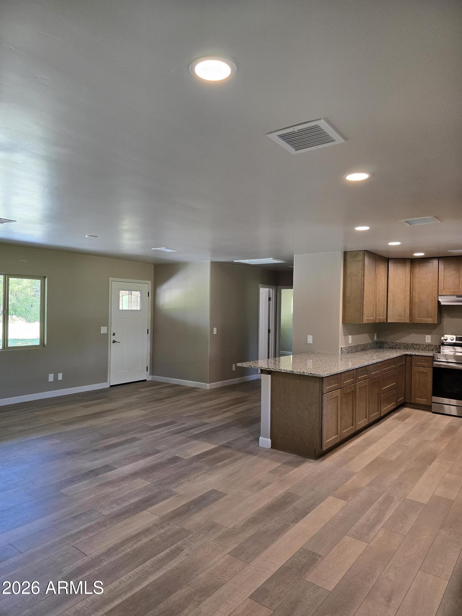 FORT LINCOLN ESTATES UNIT 2 - Residential