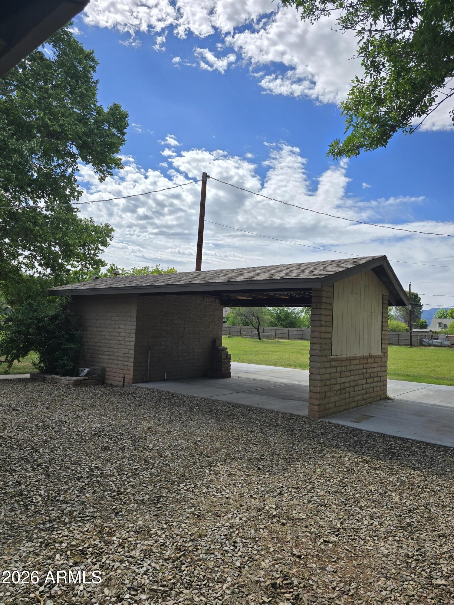 FORT LINCOLN ESTATES UNIT 2 - Residential