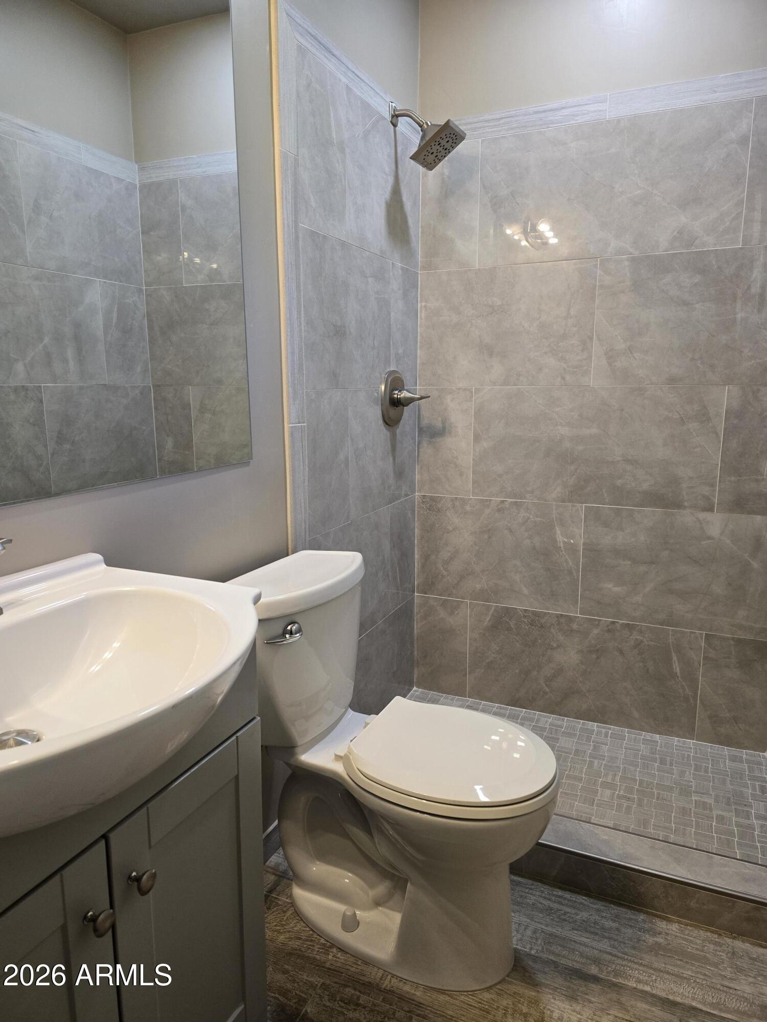 FORT LINCOLN ESTATES UNIT 2 - Residential
