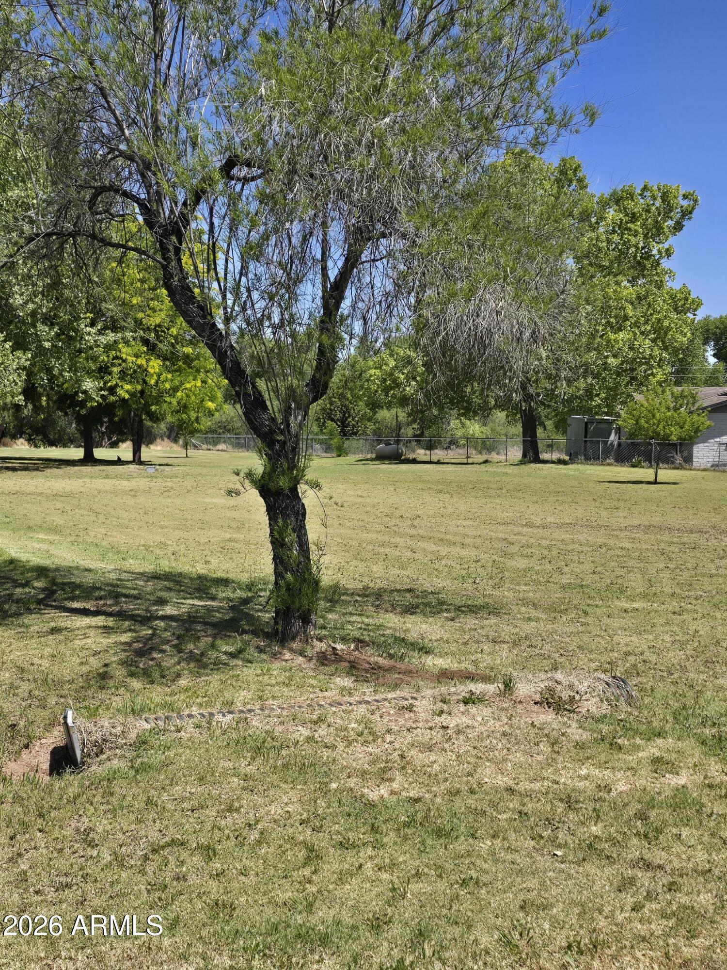 FORT LINCOLN ESTATES UNIT 2 - Residential