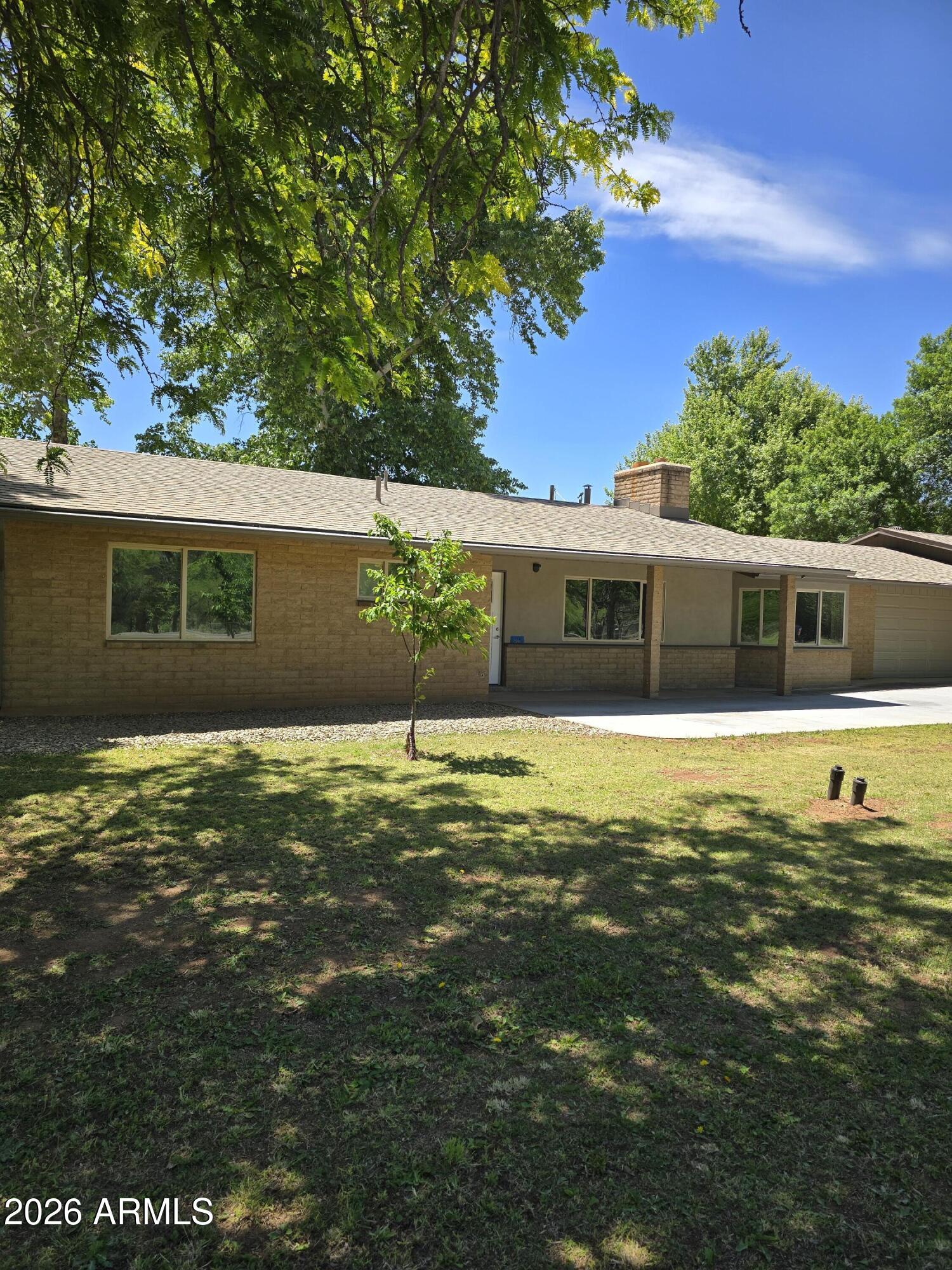 FORT LINCOLN ESTATES UNIT 2 - Residential