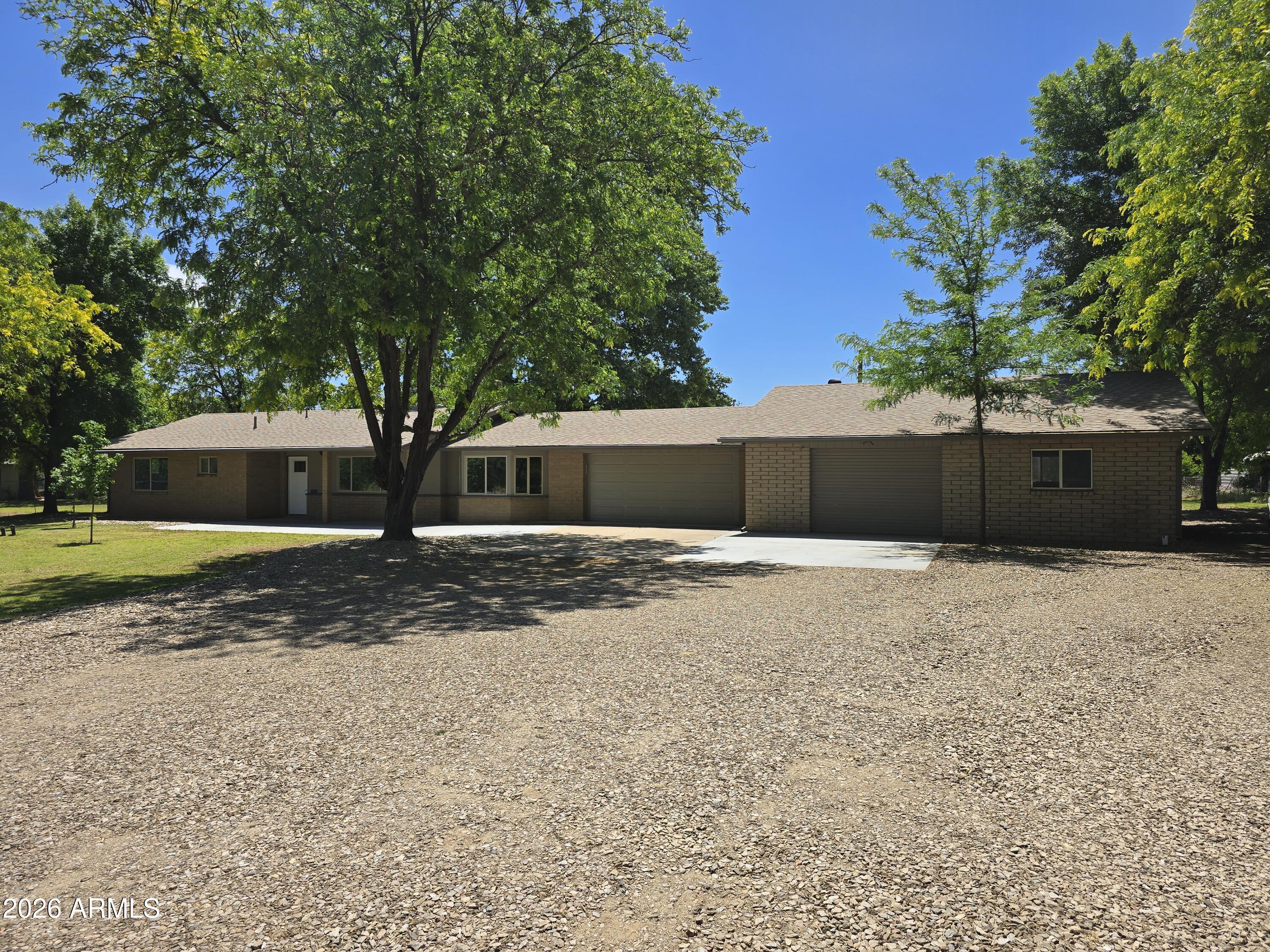 FORT LINCOLN ESTATES UNIT 2 - Residential