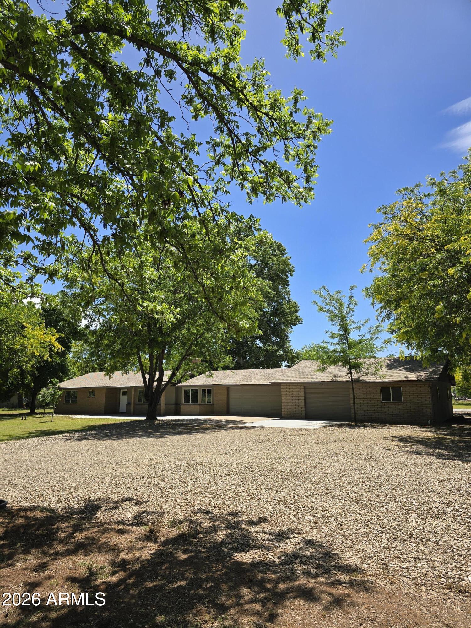FORT LINCOLN ESTATES UNIT 2 - Residential