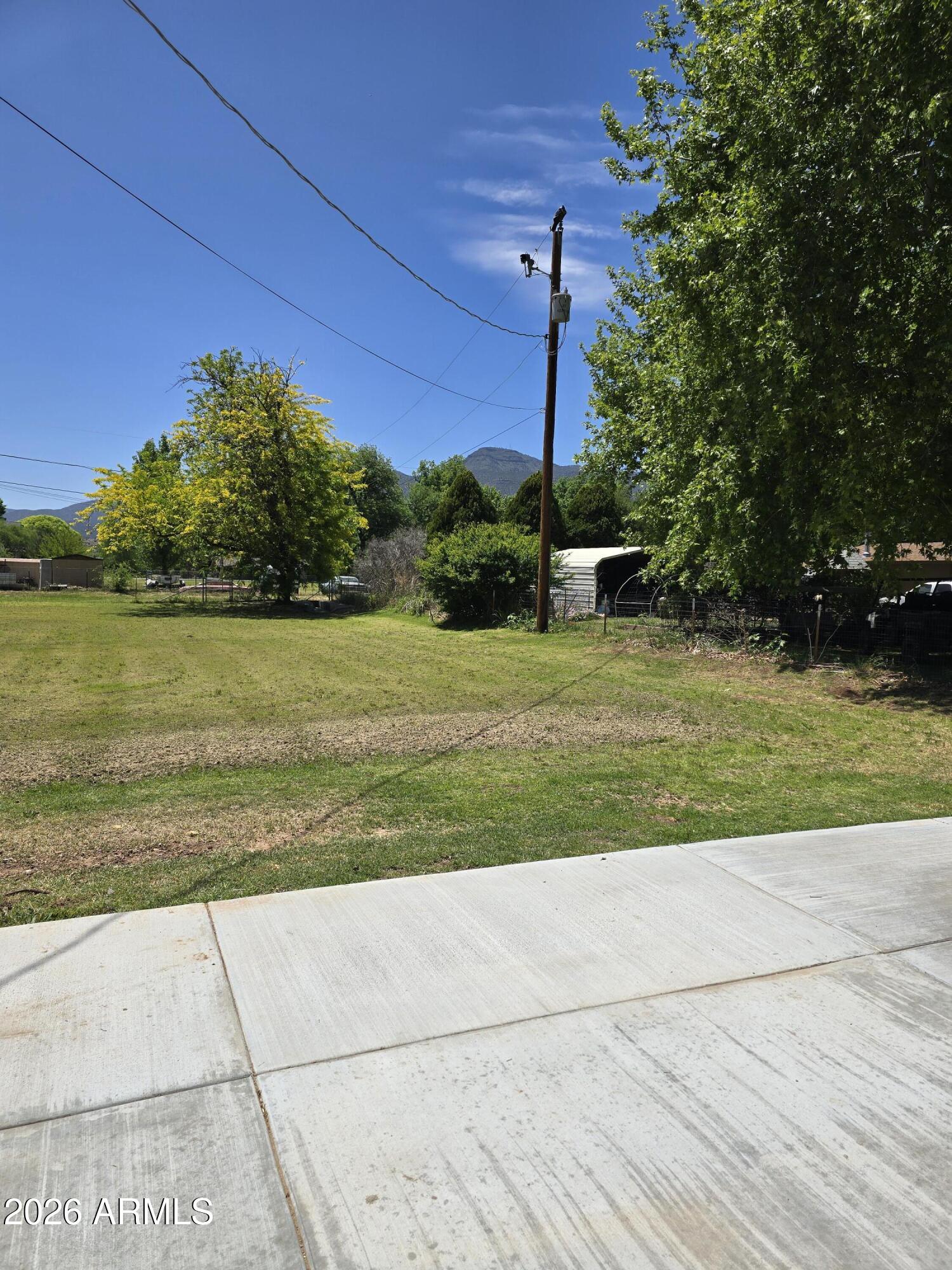 FORT LINCOLN ESTATES UNIT 2 - Residential
